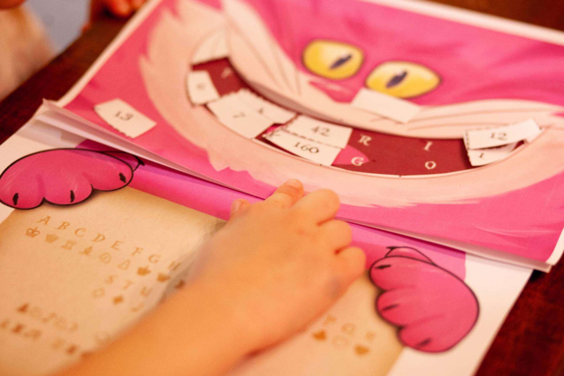 Escape rooms en la escuela, juegos educativos y divertidos