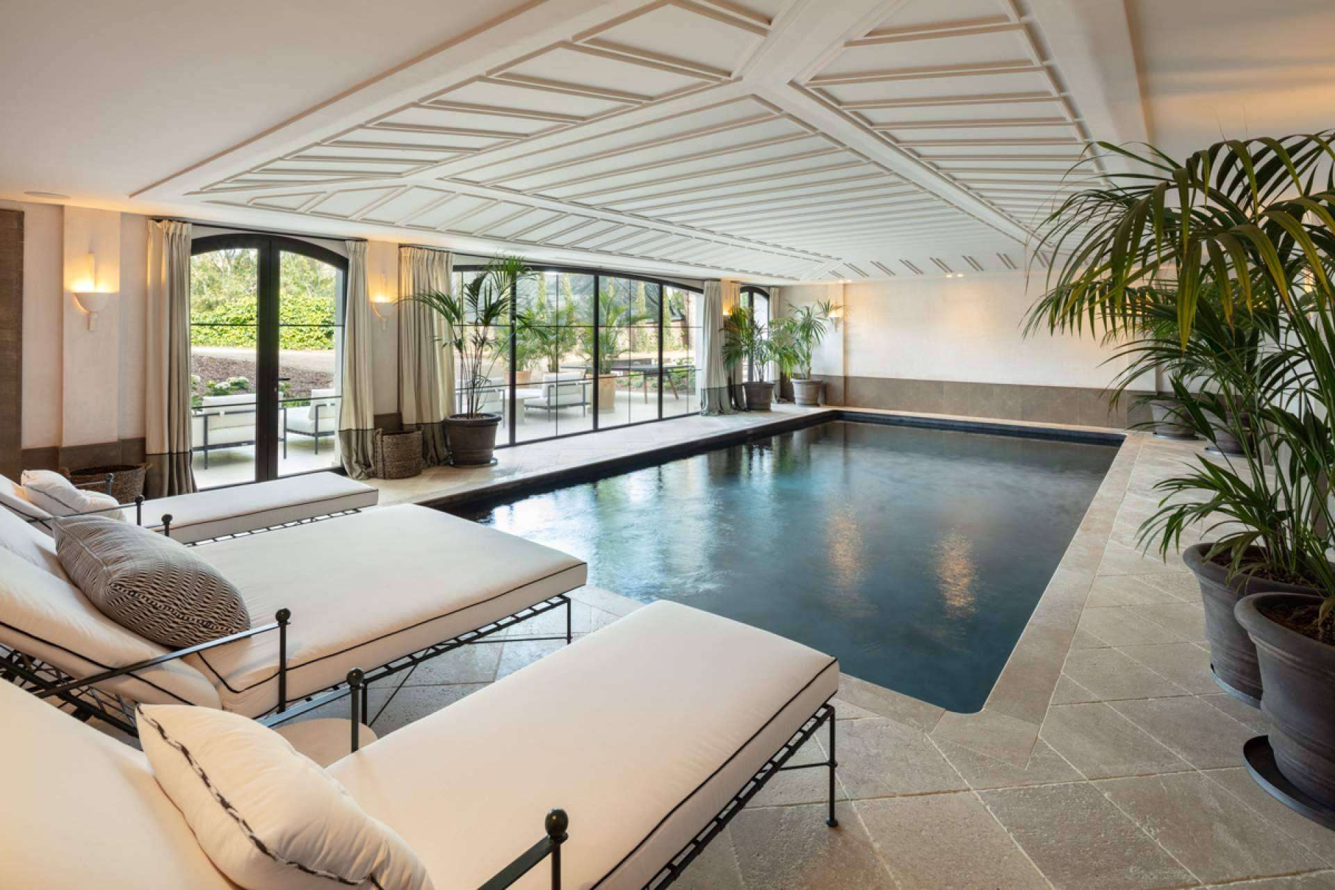 Zeuthen & Company amplía su oferta de villas de lujo en Marbella para satisfacer la creciente demanda