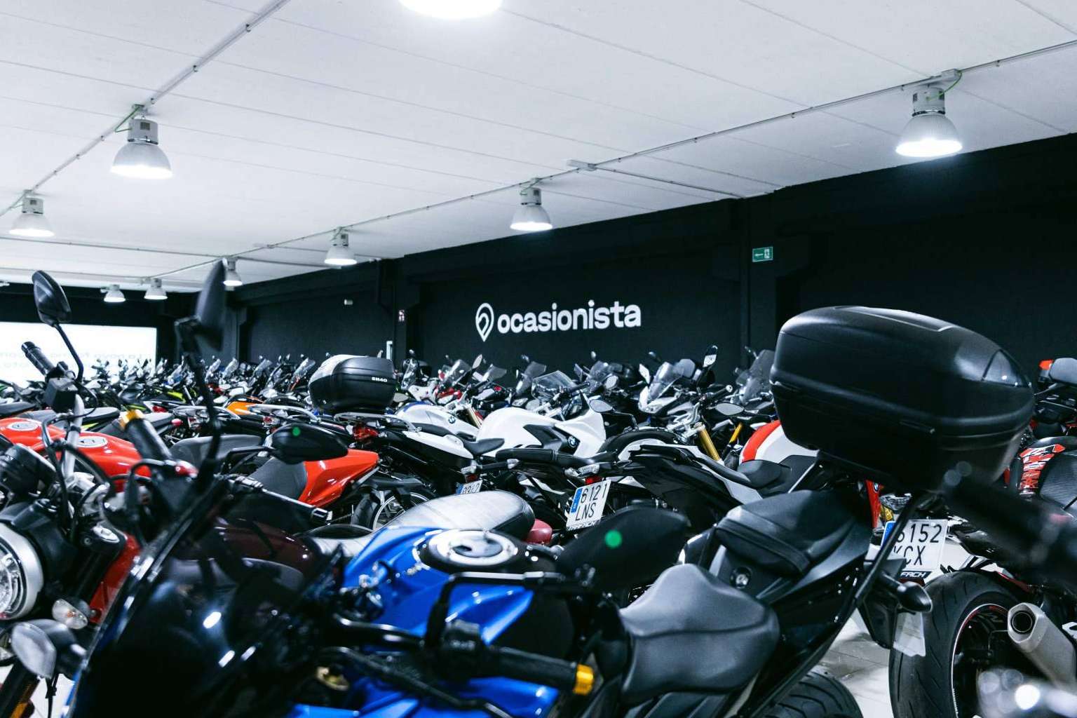 Consejos para vender una moto más rápido, por Ocasionista