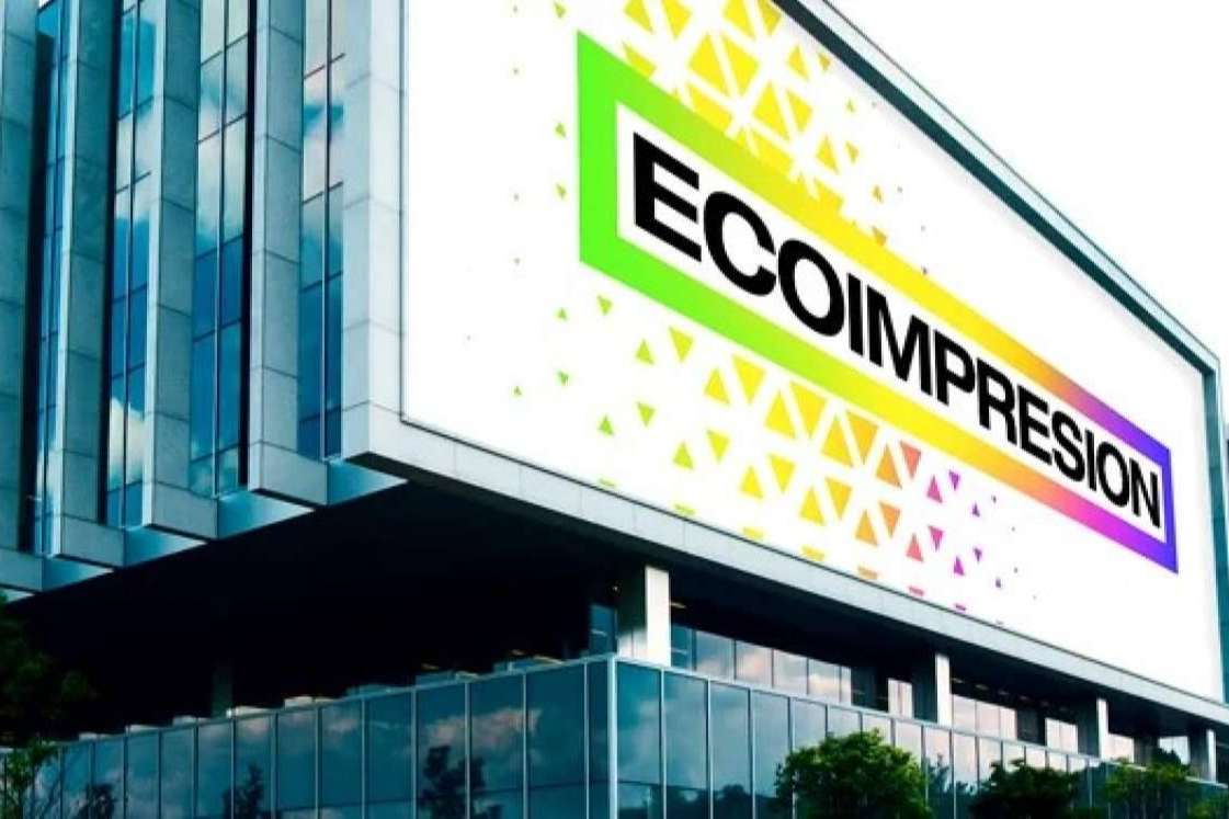 La publicidad lonas de Ecoimpresión permite crear impacto publicitario en grandes ciudades