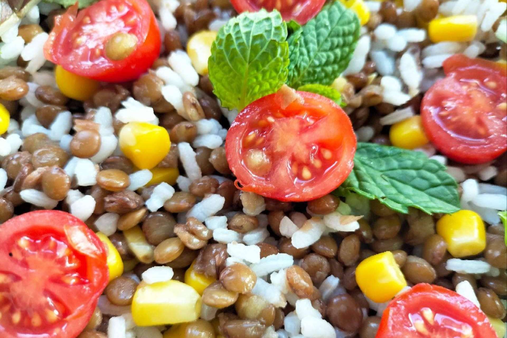 Divina vinagreta ofrece recetas veganas para disfrutar