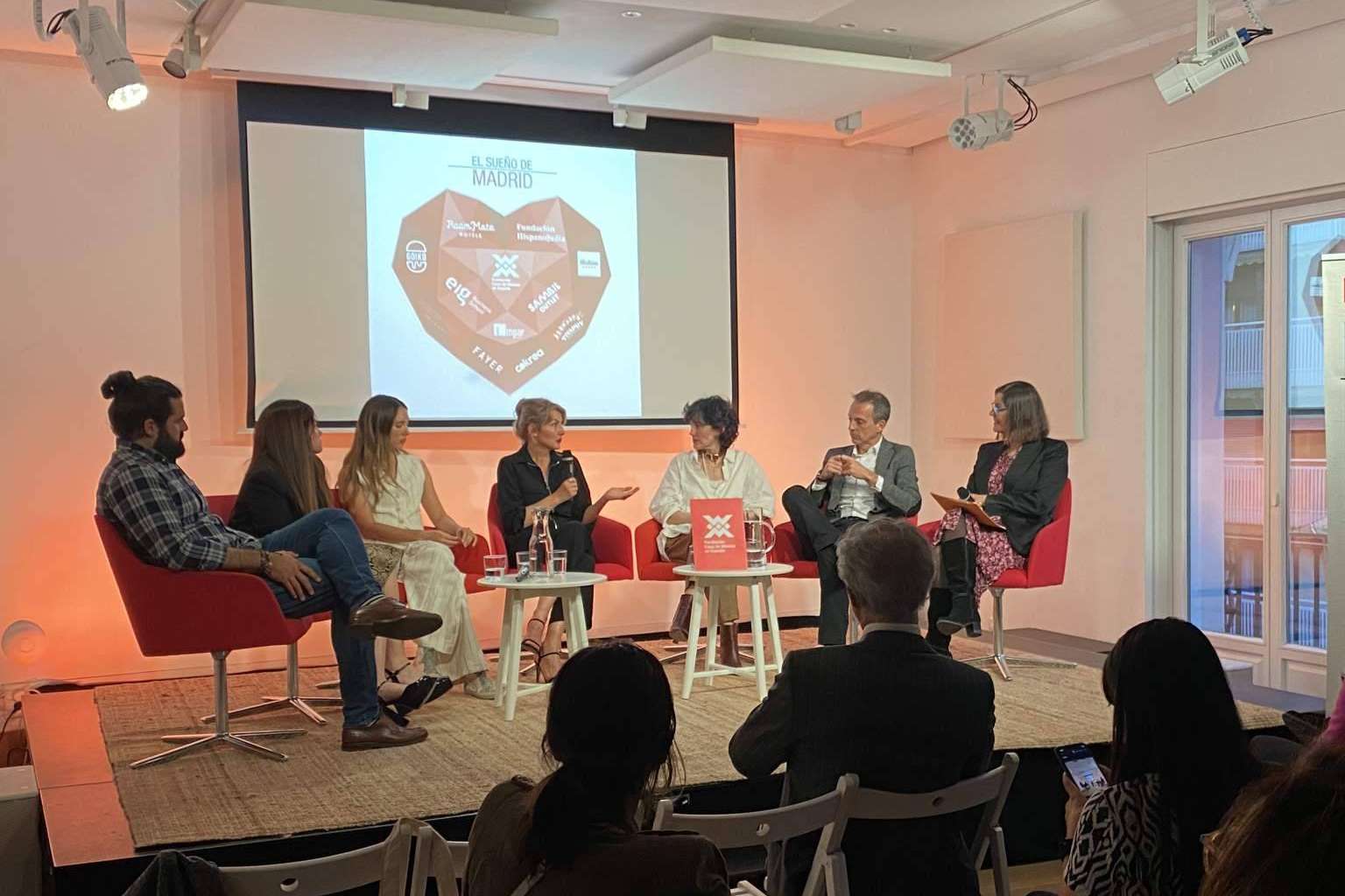Cokrea ayuda a promover e impulsar emprendimientos en Madrid de manera eficiente