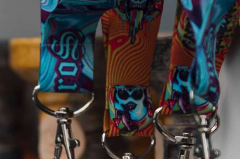 Tu Pulsera.es ofrece artículos personalizados como pulseras de silicona para eventos