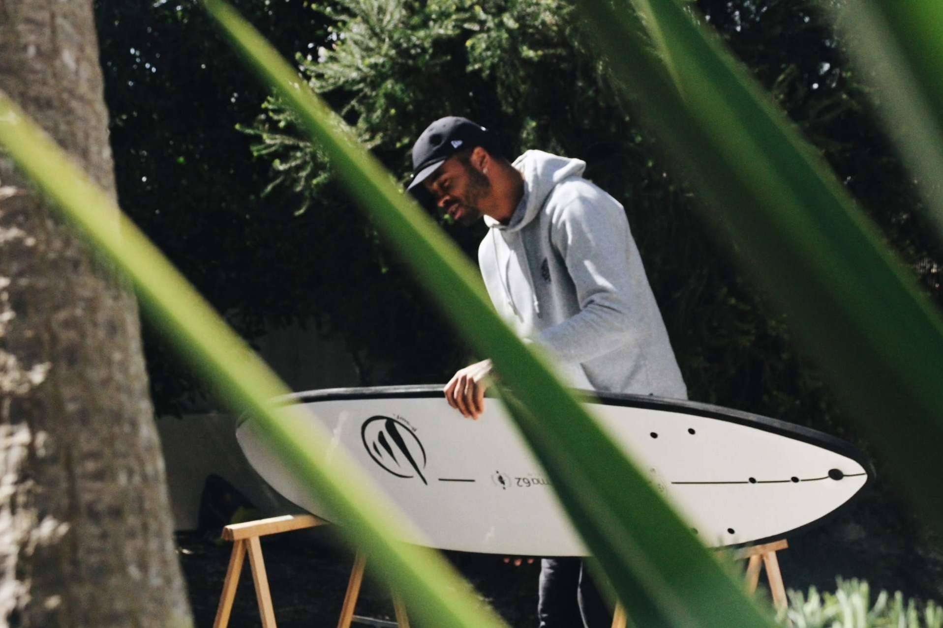Comenzar a surfear es más sencillo con Flysurf Boards
