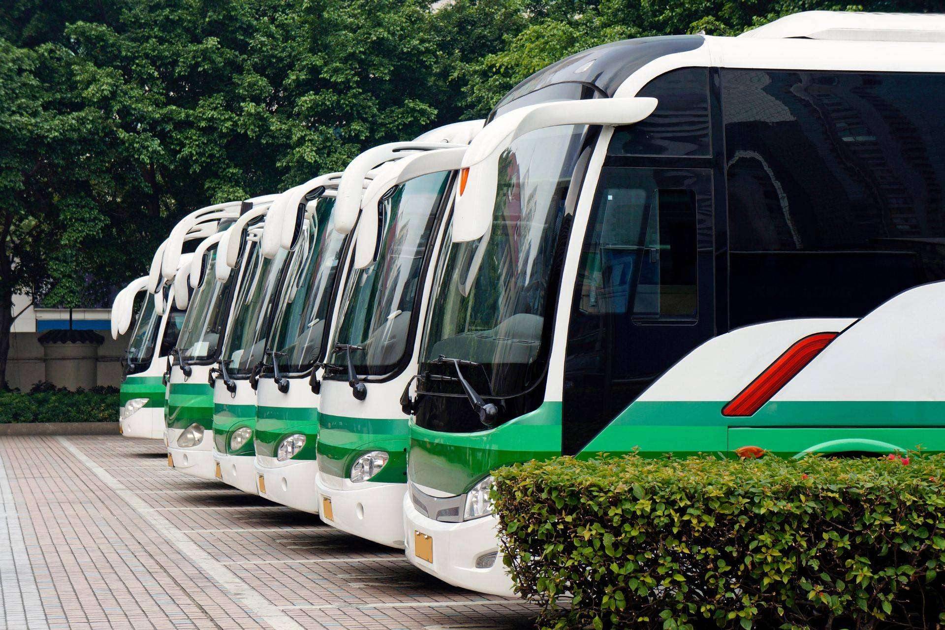 Acceder a una gran flota de autobuses de ocasión de la mano de Selanbus