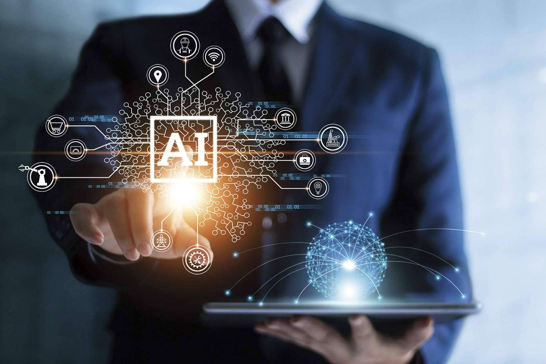 Kawaru Consulting explica de qué manera aplicar una inteligencia artificial semántica en procesos de una empresa