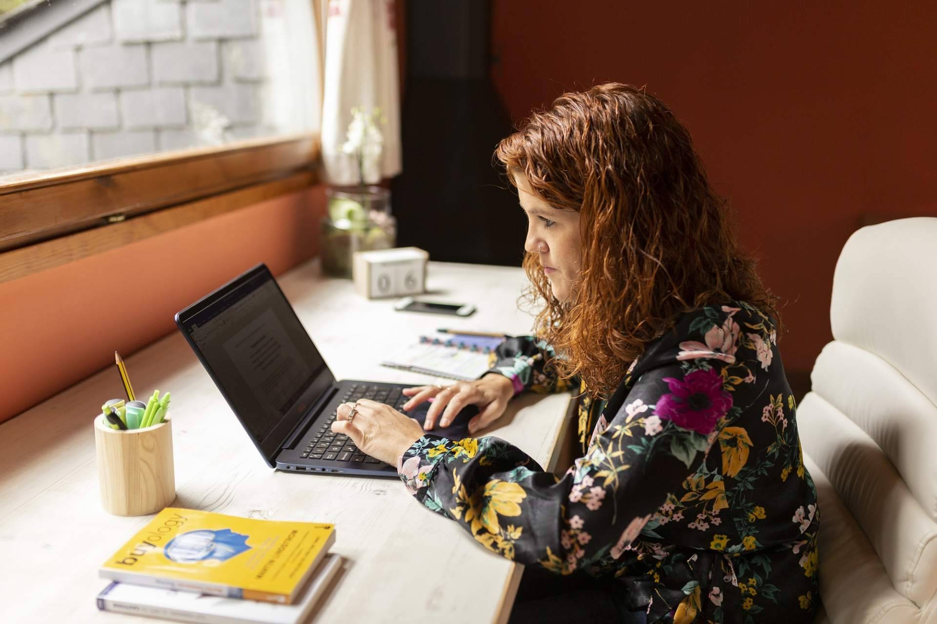 Cómo conseguir clientes en Instagram de la mano de Cristina Fuertes