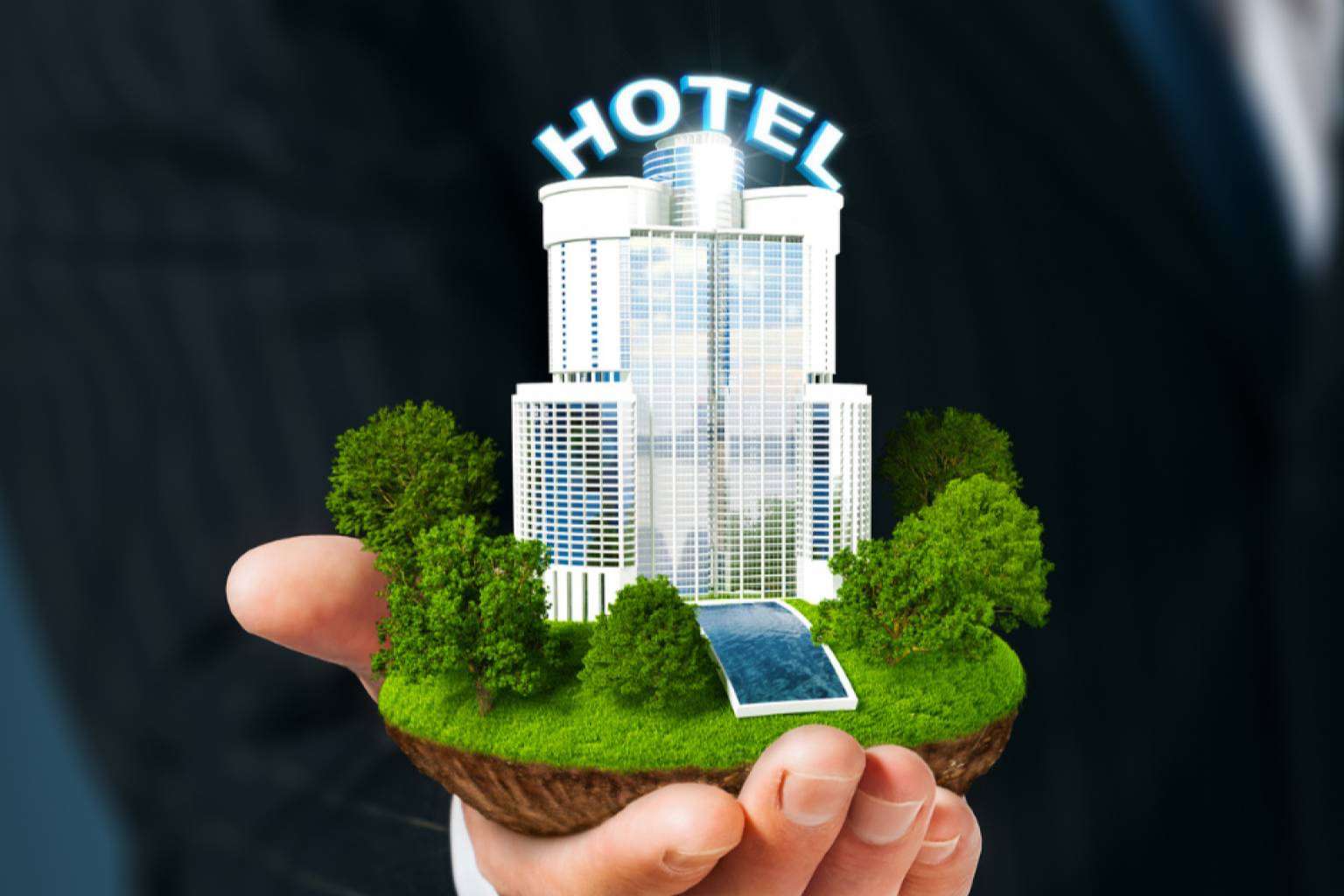 Vatel busca preparar profesionales para la industria hotelera con sus formaciones educativas