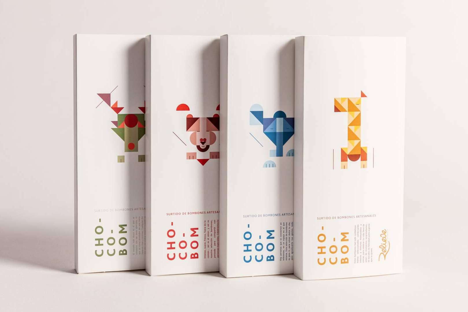 Mínima, la agencia de branding en la que han confiado muchas empresas españolas para conseguir el éxito