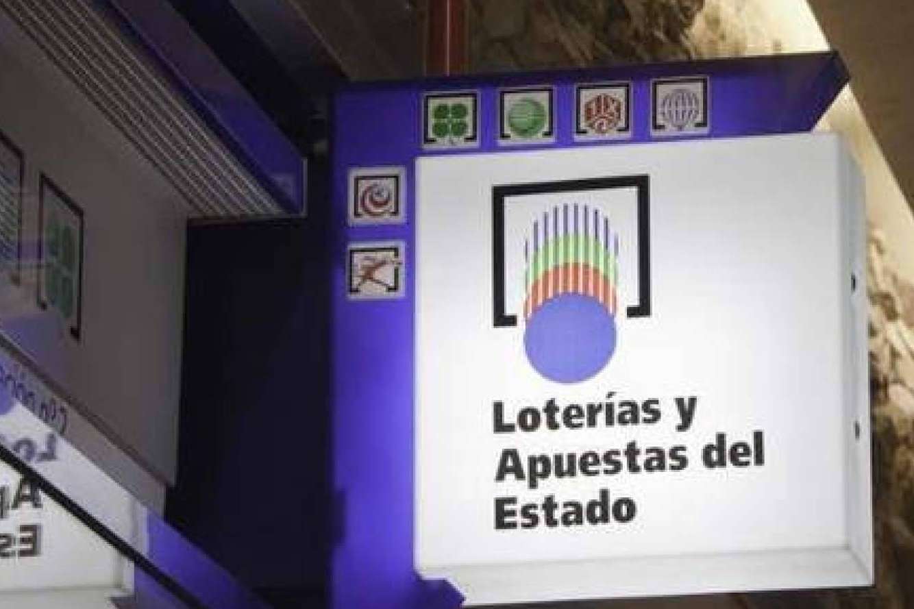 Comprar mediante traspaso una administración de lotería de la mano de Don Lotero
