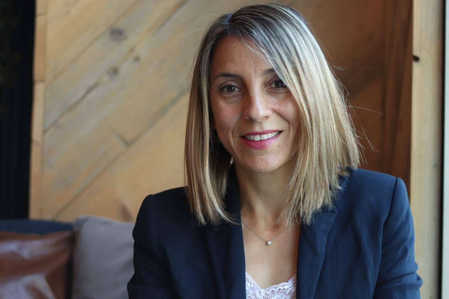 Las reseñas de los clientes son una excelente forma de publicidad, programa Reséñame Mucho por la experta Esther Pina