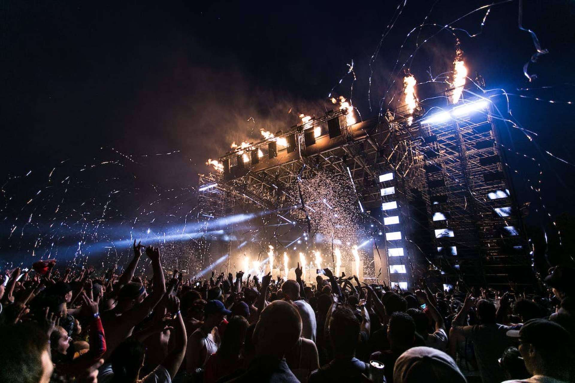 Las claves del crecimiento de Digital Music Life