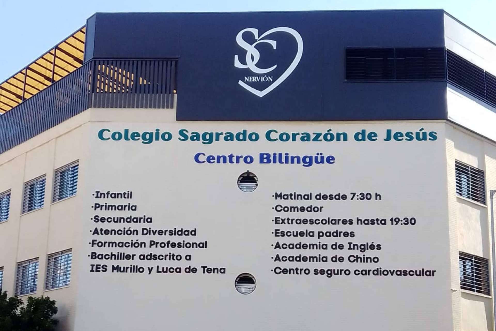 Campeonato Oficial WCA de Speedcubing en el colegio concertado Sagrado Corazón de Jesús de Sevilla
