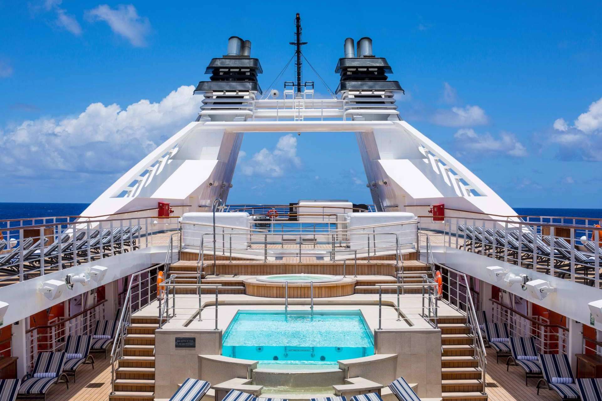 Windstar Cruises, una experiencia náutica única y revolucionaria en yates y veleros