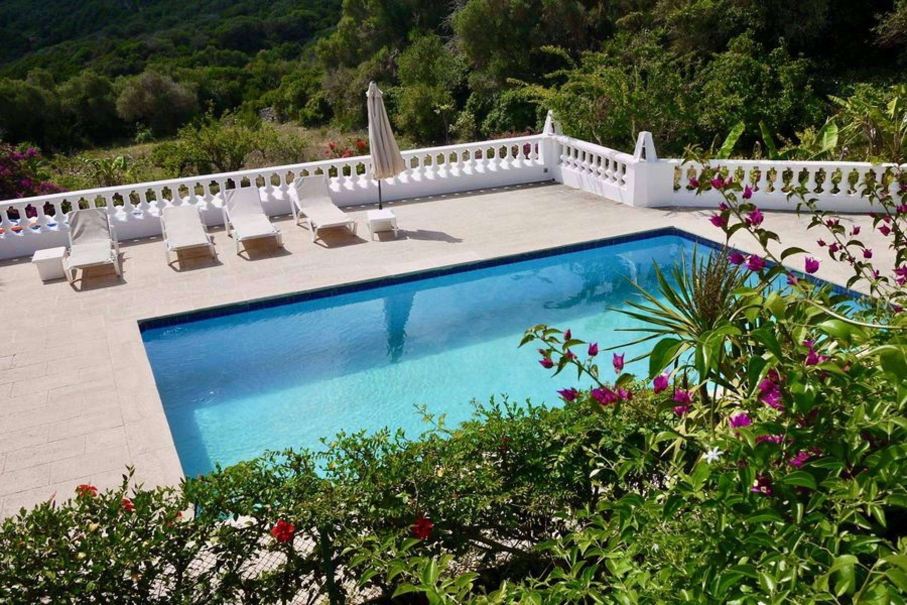 La selección exclusiva de casas de ensueño en Menorca de Exclusiver Menorca