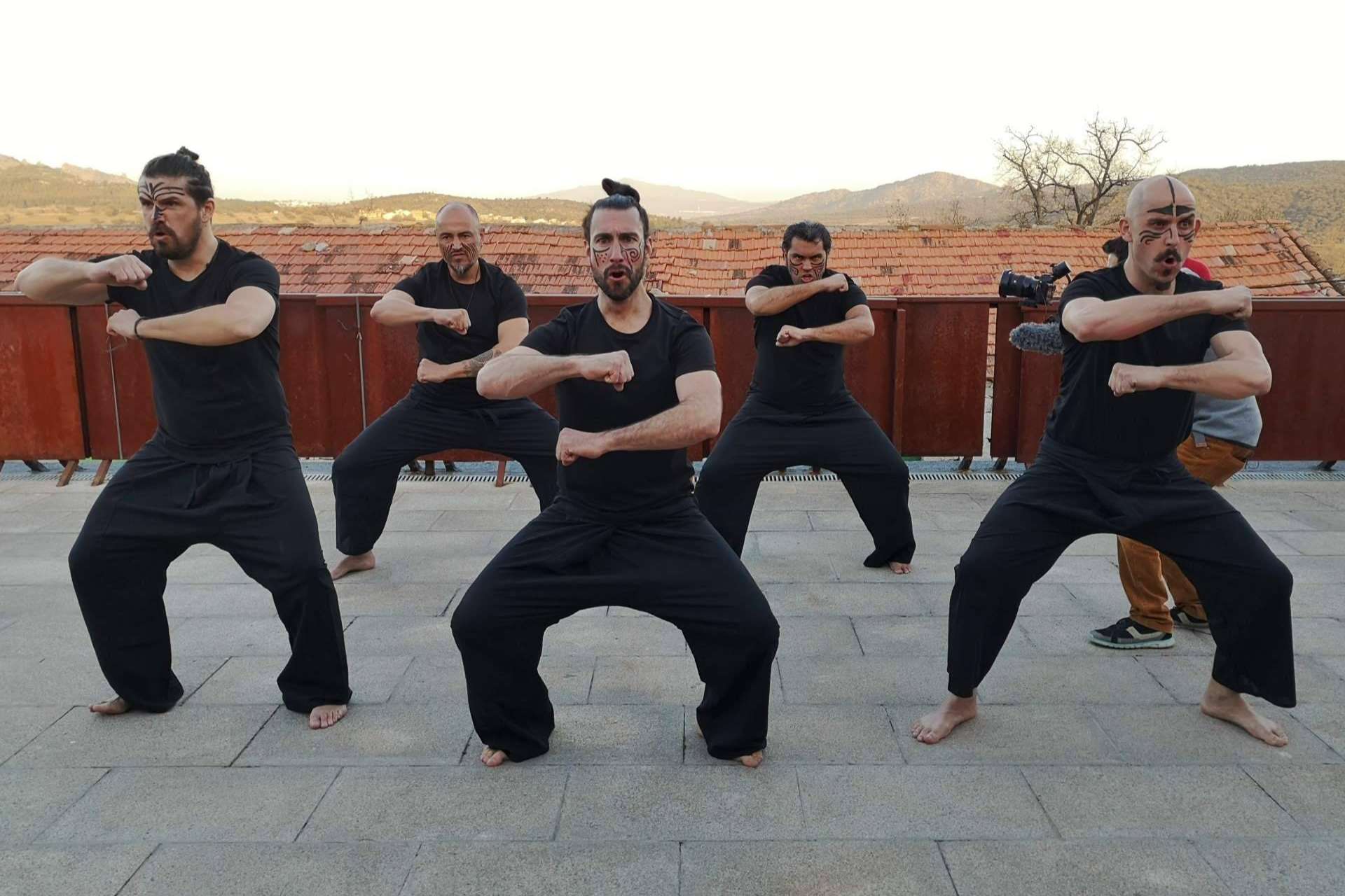 La clave para un equipo de trabajo unido, Team Building Percusión