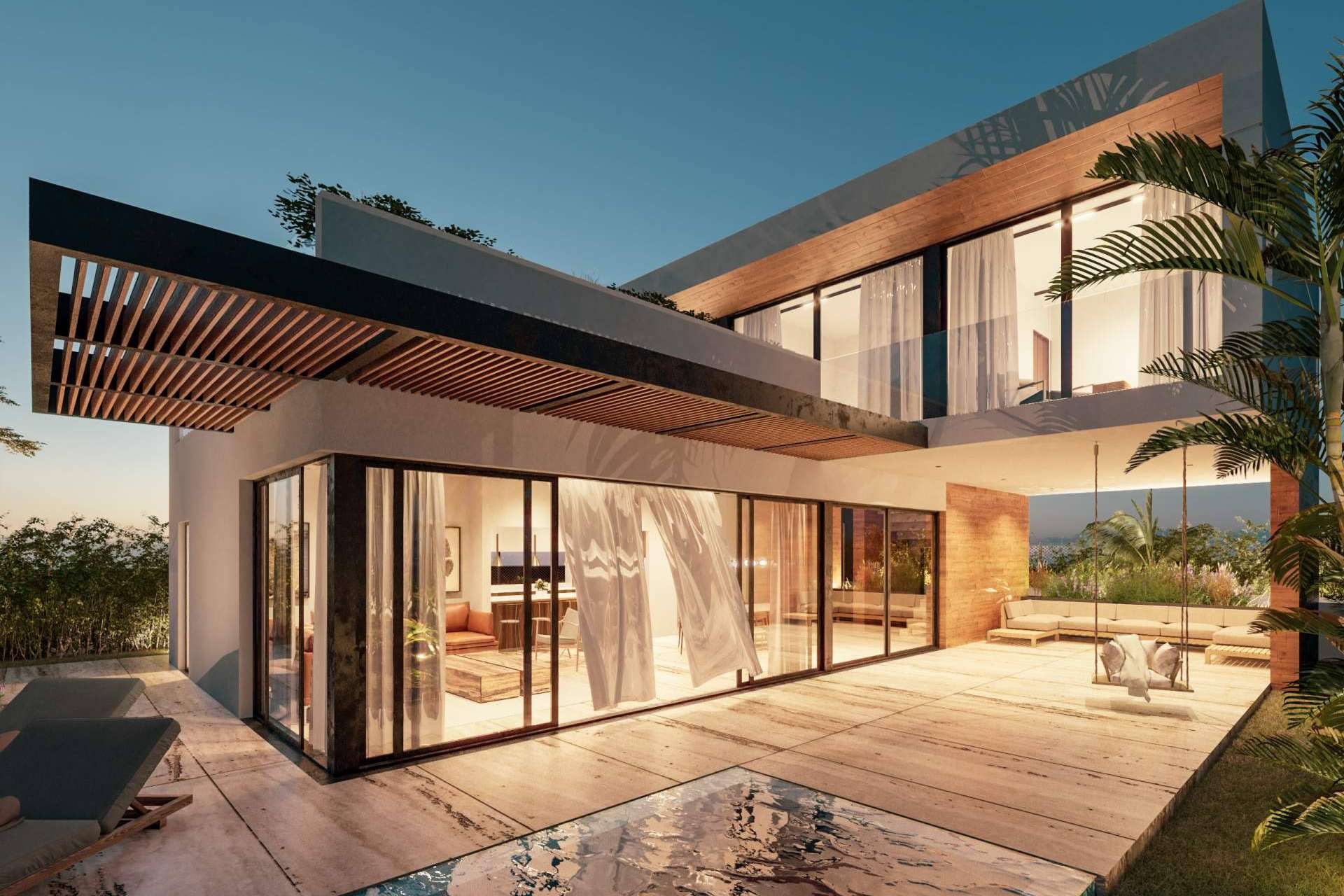La nueva promoción de viviendas en Marbella by Hormitech, ATTA