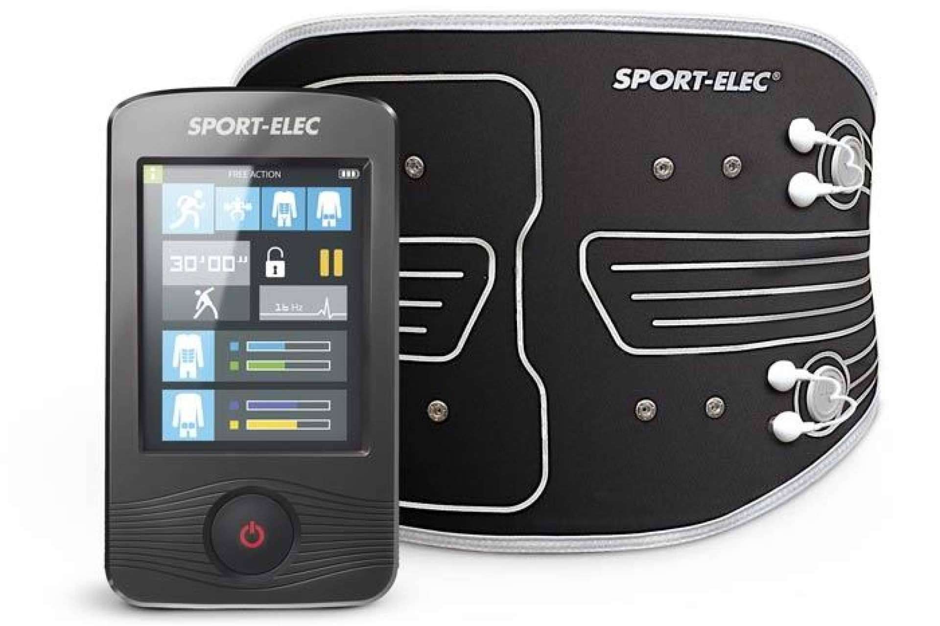 ¿Cuáles son las ventajas de los electroestimuladores musculares de Electrotens.com?