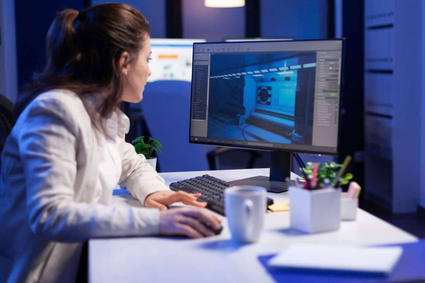 La traducción audiovisual o multimedia, entre los servicios más demandados de Intertext, empresa dedicada a la traducción profesional