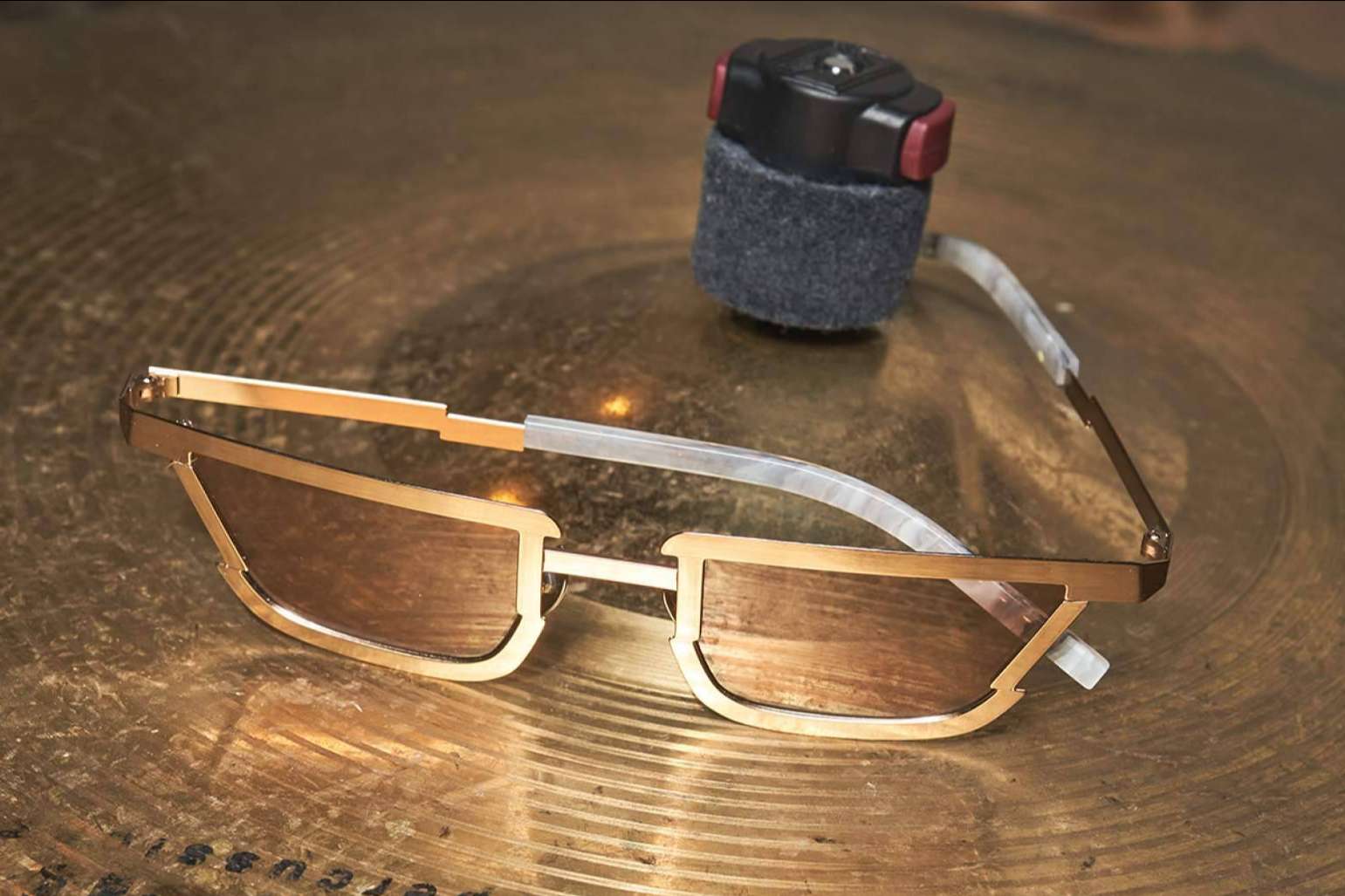 PORTRAIT redefine la visión de los accesorios de lujo con productos que tienen alma y arte