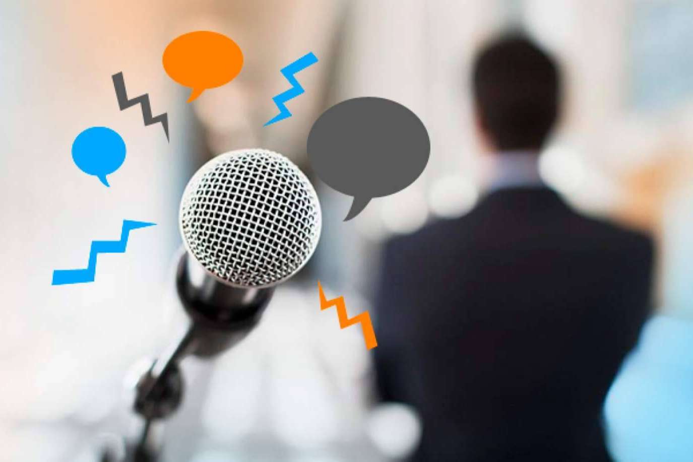La importancia de hablar bien en público para el éxito profesional