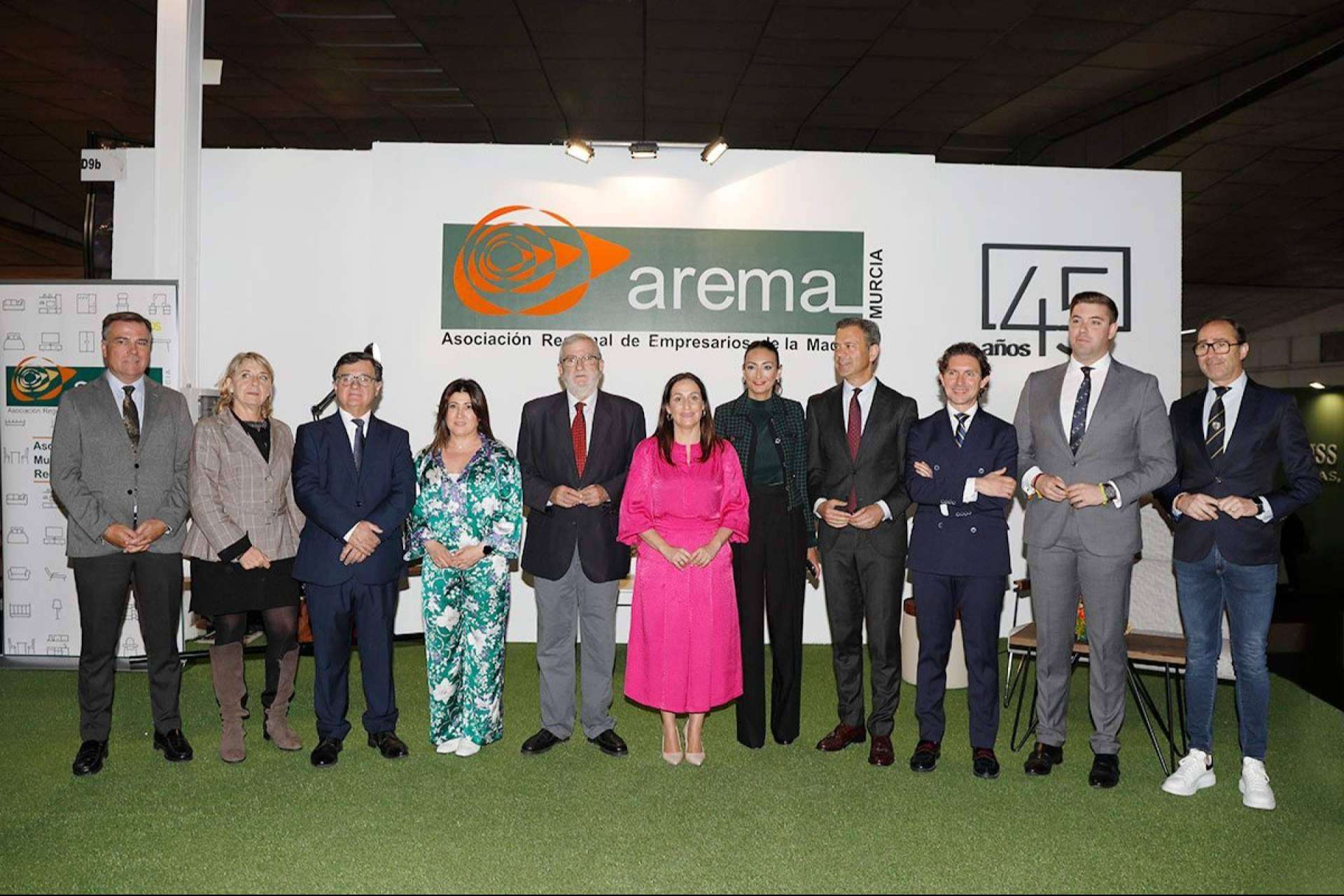 La 61 edición de la FMY abrió el telón para mostrar 'De cerca' la excelencia de un sector a través de más de 90 firmas