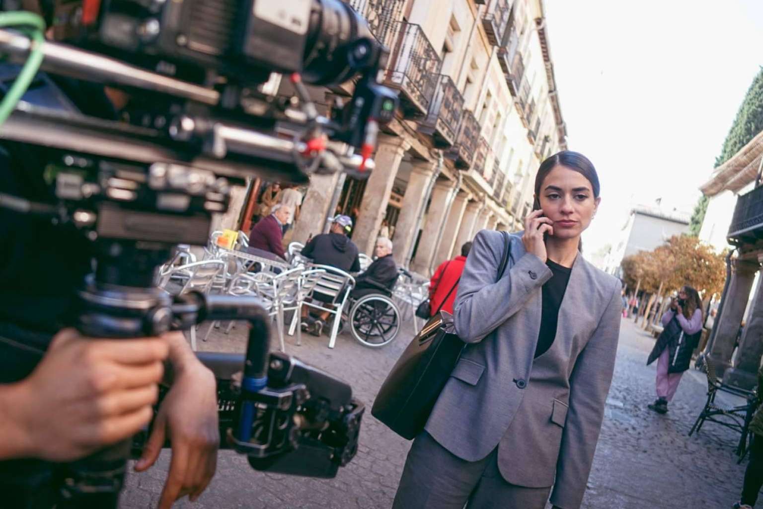 El auge del branded content de ficción y del cine turístico
