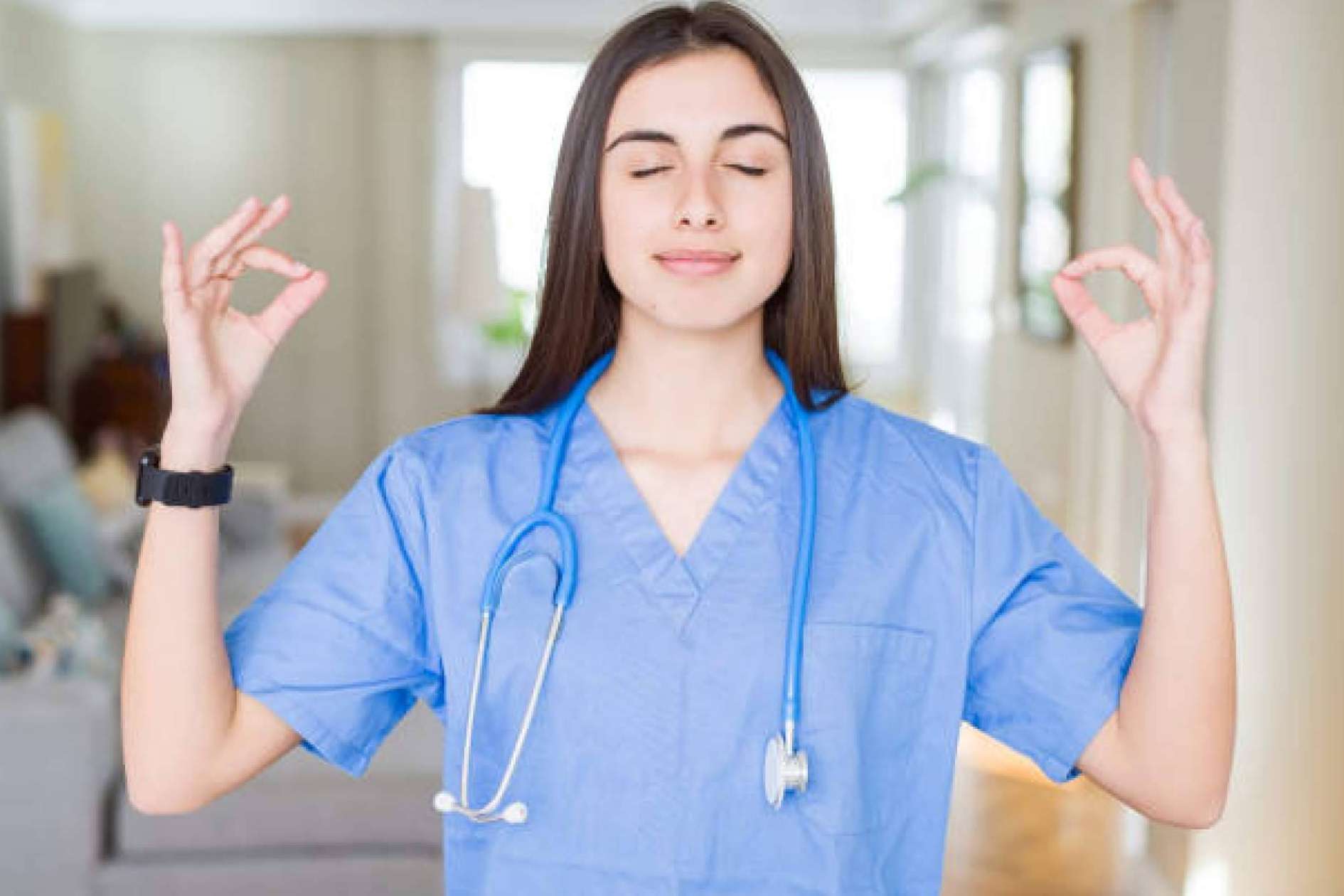 Las implicaciones en la vida personal y laboral de ser médico como la salud mental, con FeliciDoc