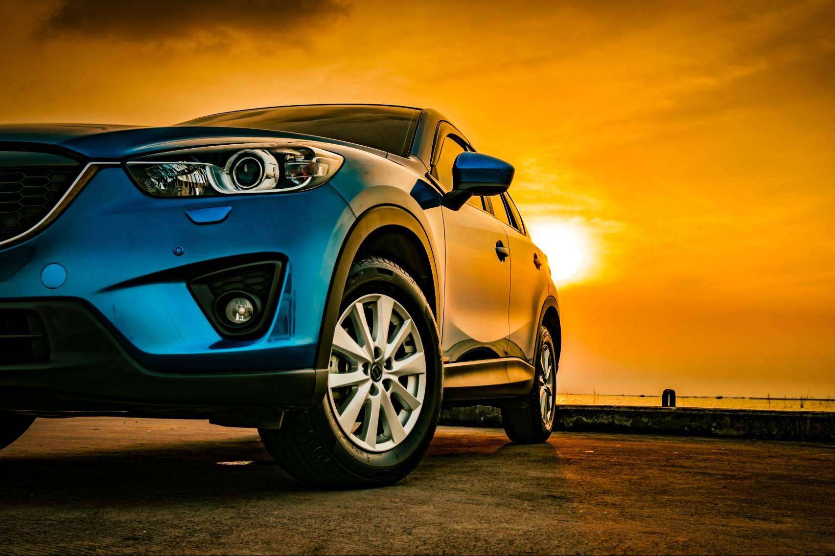¿Es mejor la compra o el alquiler de coches deportivos?, por Rent Car Deluxe