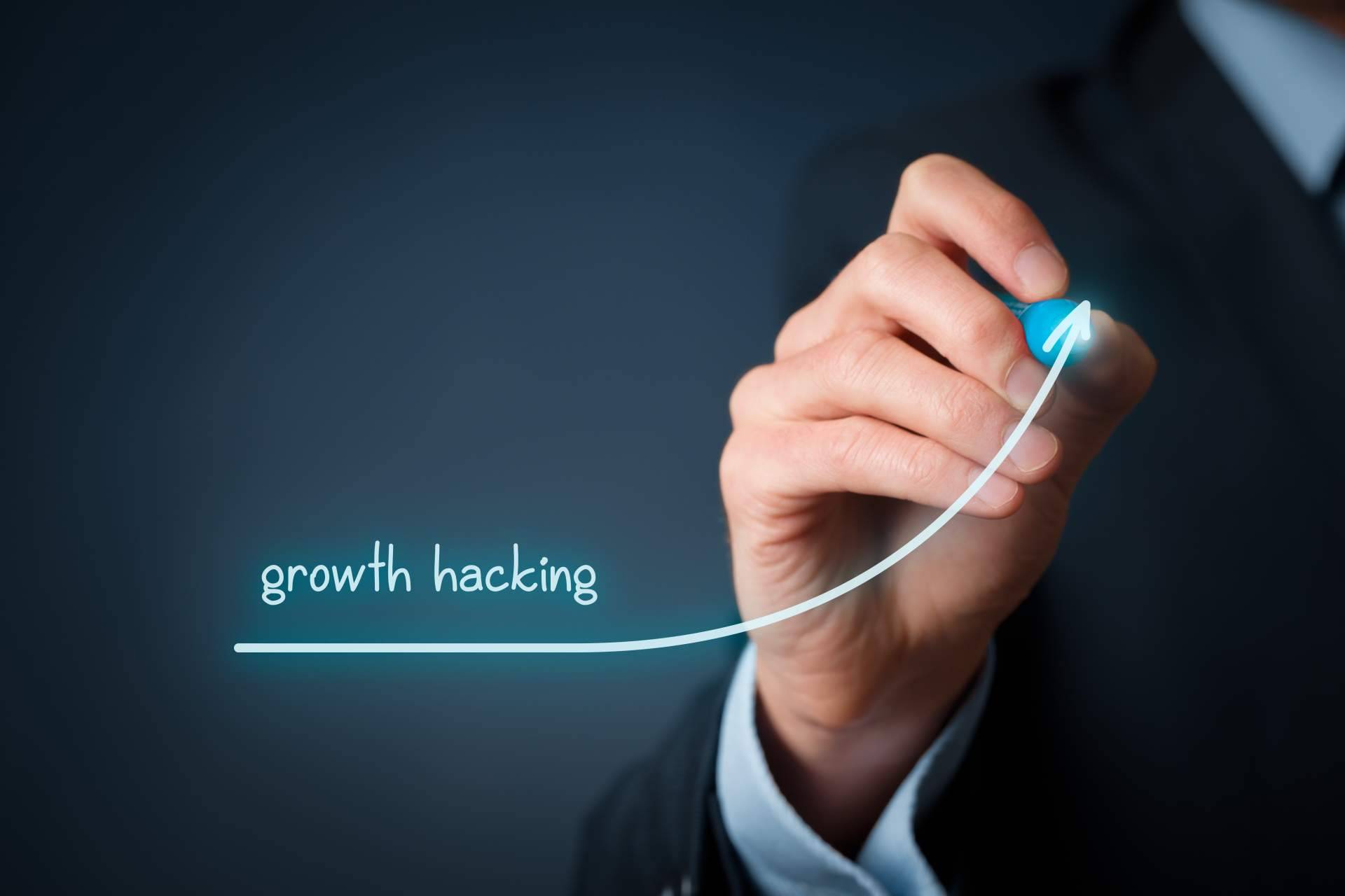 MyContent Agency explica qué es el growth hacking