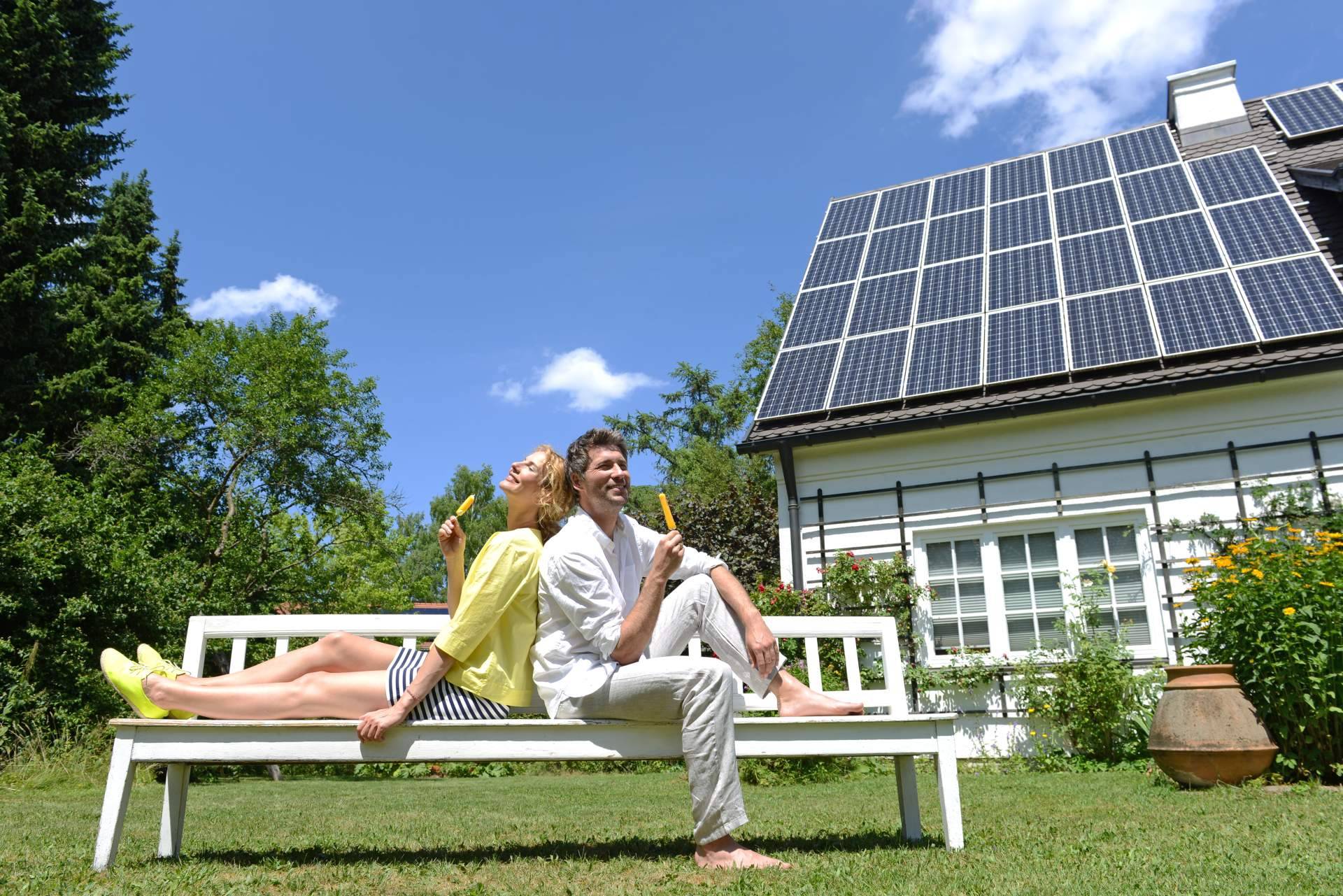 El autoconsumo solar es una solución económica y sostenible para el hogar de Damia Solar