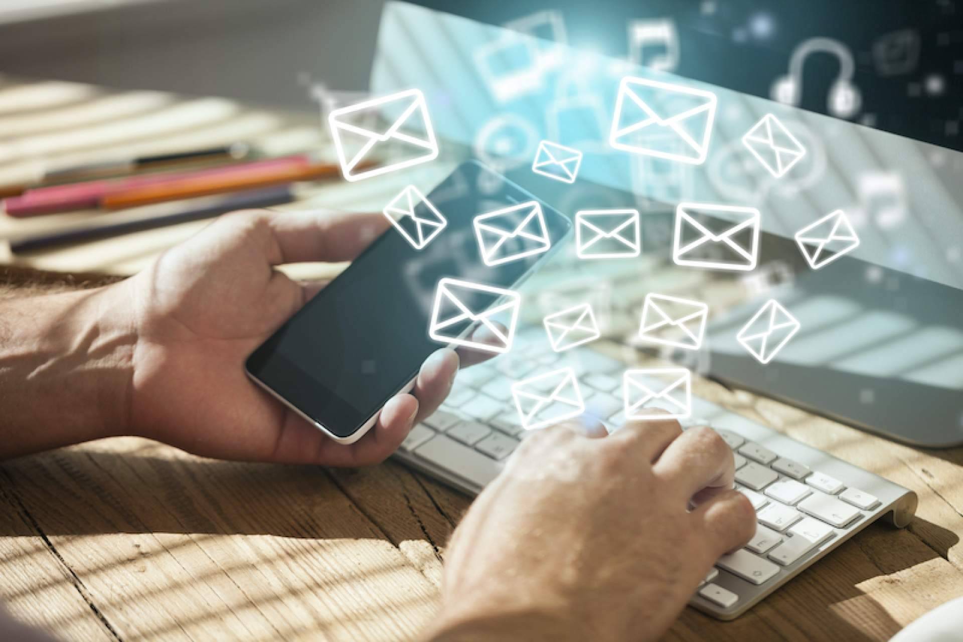 Tabulación y sus soluciones para la automatización del correo electrónico