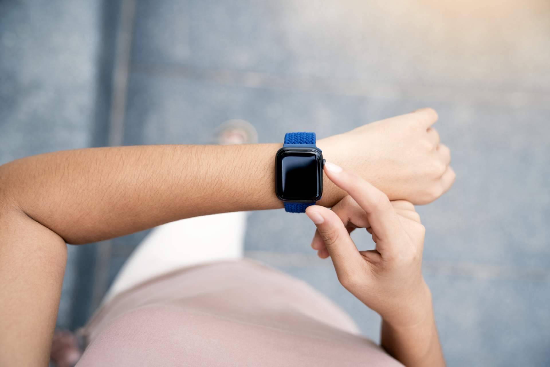 Beat One Watch, un dispositivo para el control de las constantes vitales