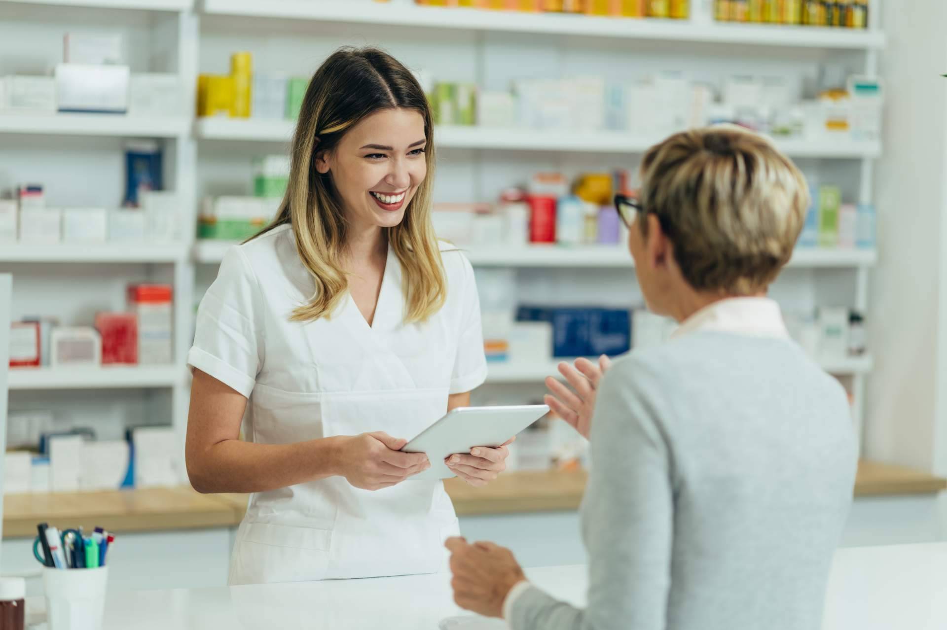 Los farmacéuticos de Sevilla de Grupo Farma10 ¿Cómo se puede formar parte?