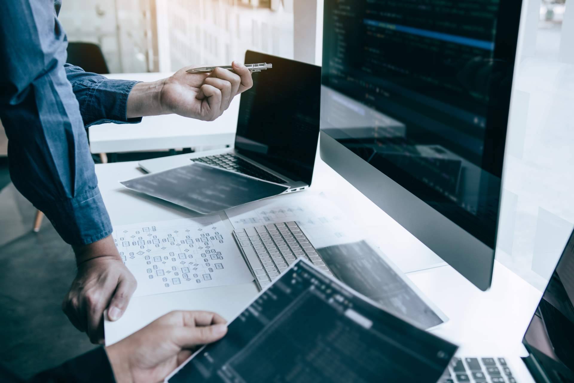 Las ventajas de invertir en un servicio de mantenimiento web como WP Mantenimiento