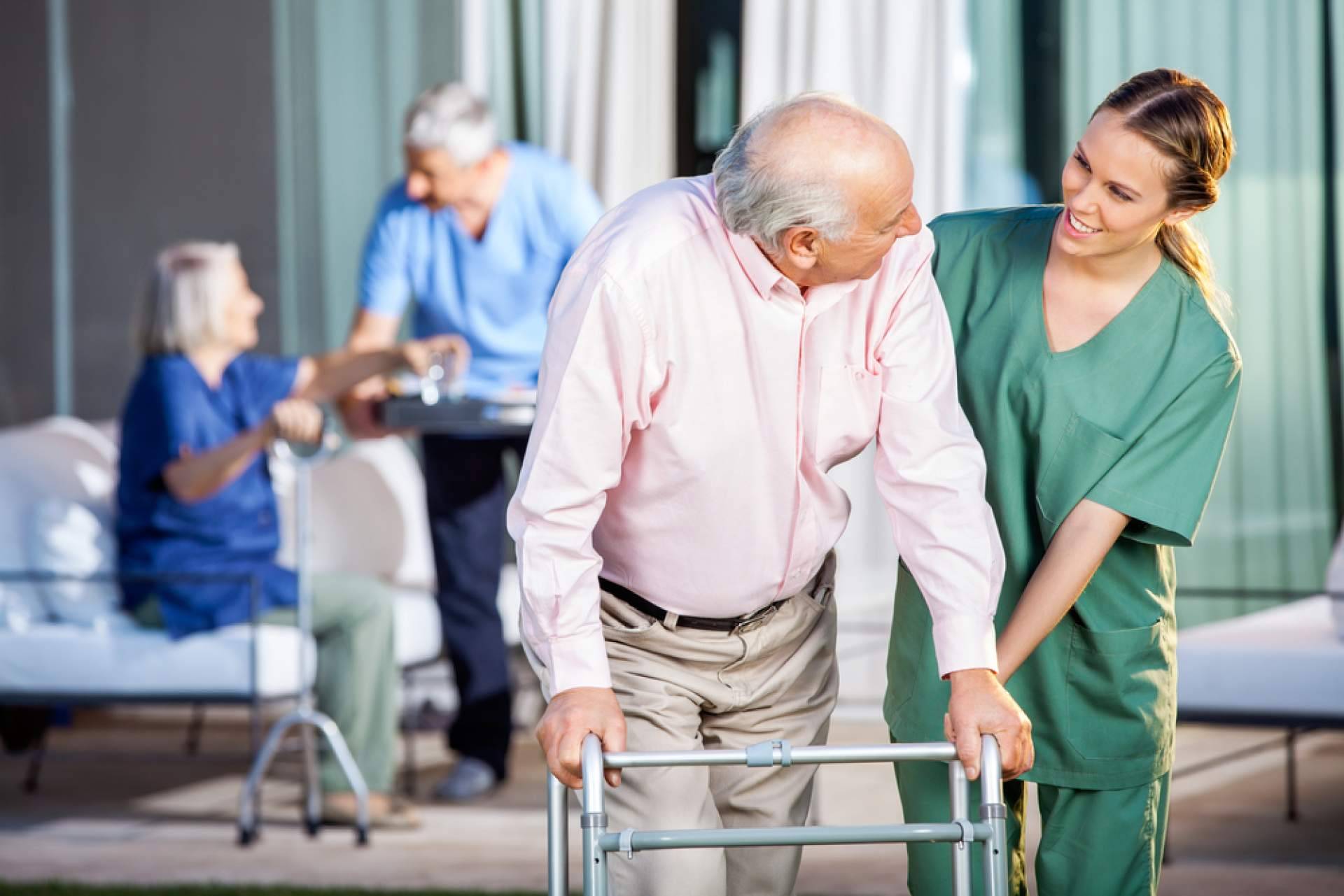 MiResidencia sobre el proceso de traspaso o compraventa de residencias geriátricas