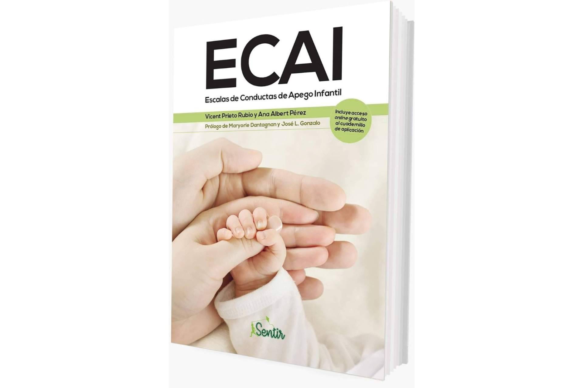 ECAI, una escala que mide el apego en la infancia