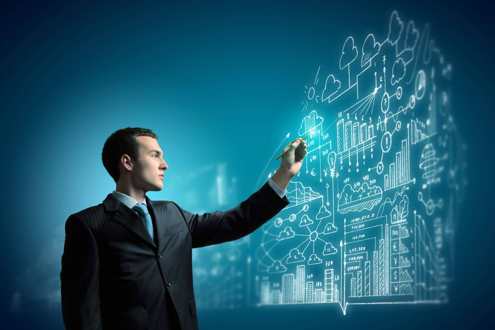 Proyectos informáticos puntuales con los servicios de Zema IT