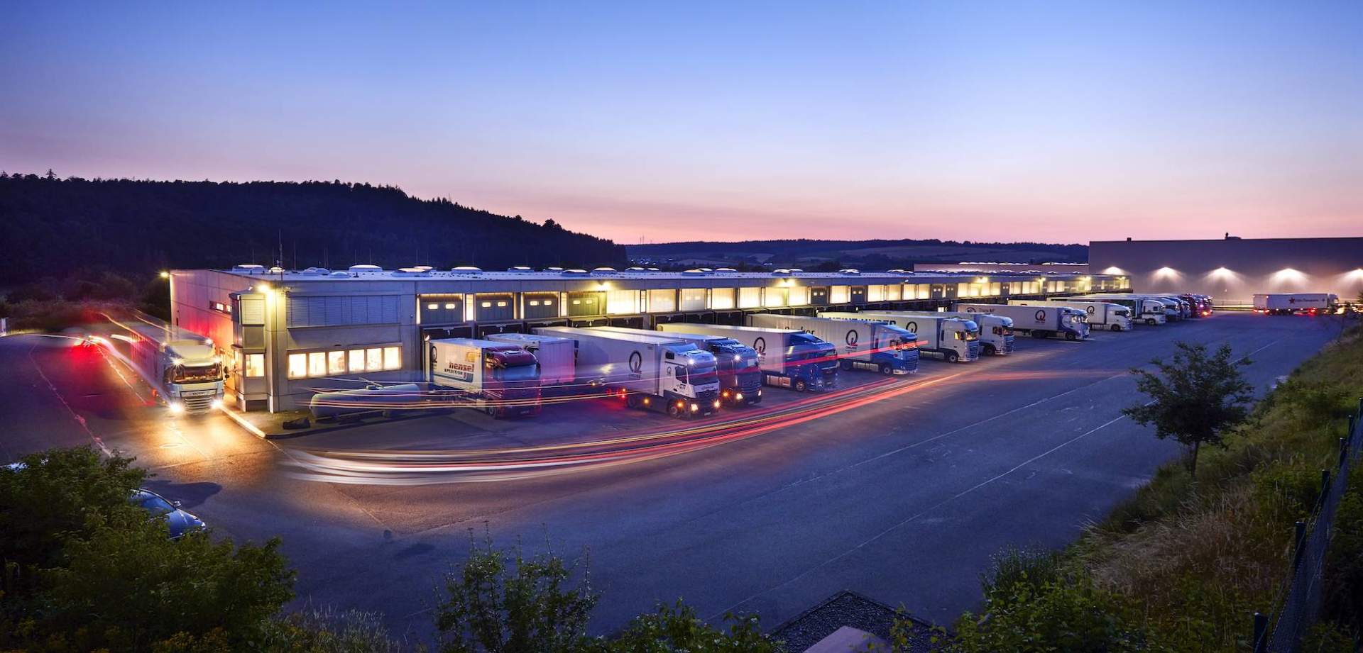 Libra Logistic, 15 años reduciendo los plazos de entrega para envíos de grupaje con Europa