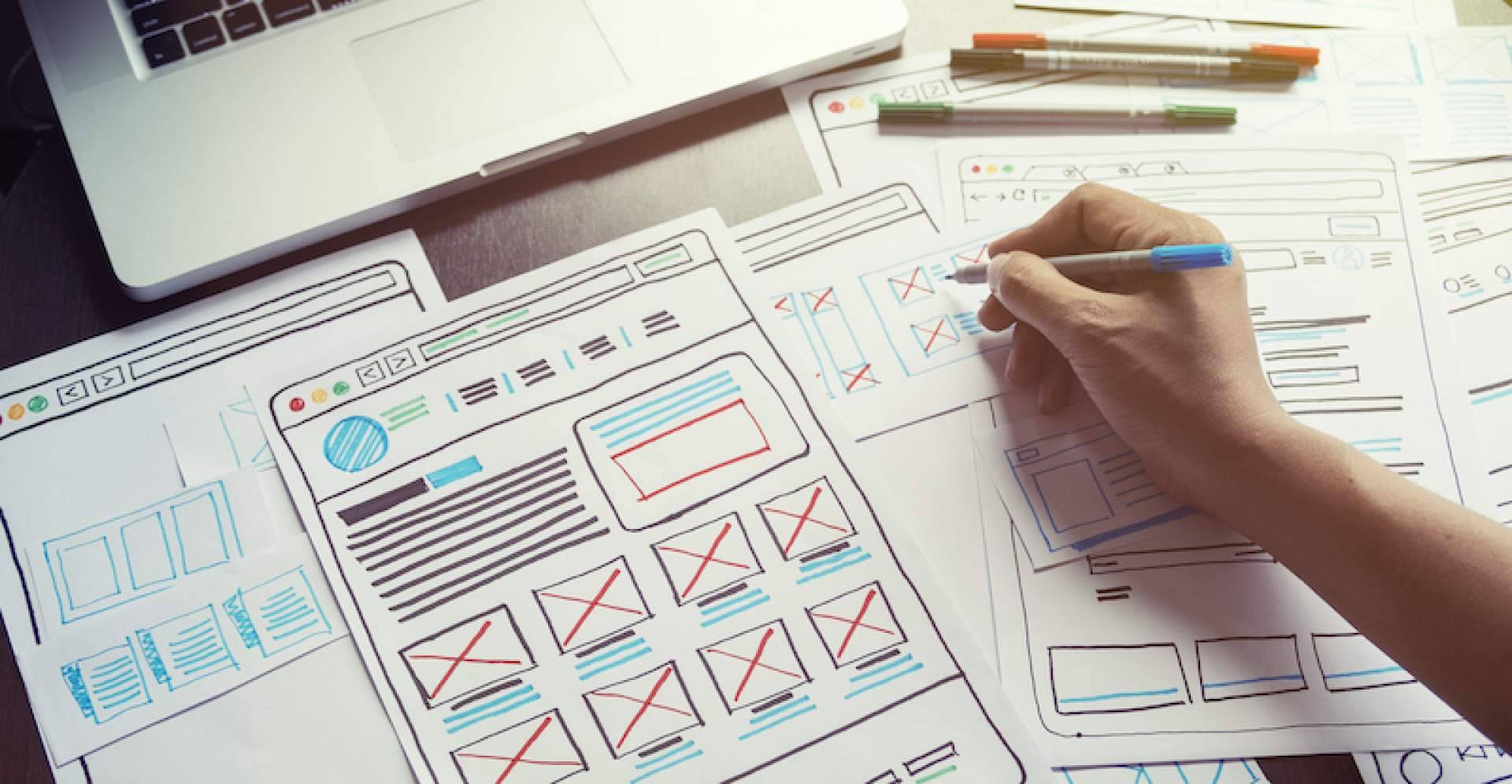 MicroData sobre los beneficios de contar con sus kits y con un buen diseño web
