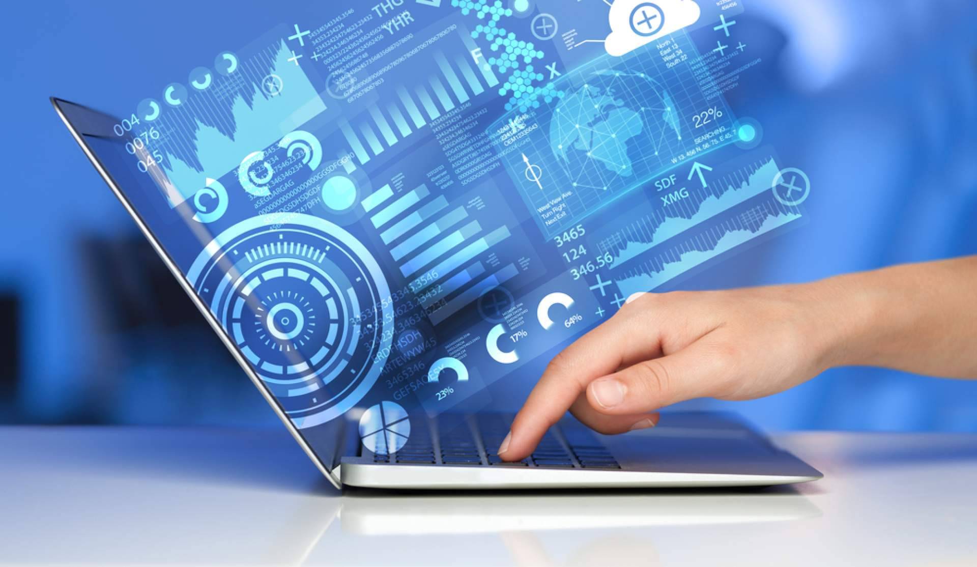 Tecnologías y productos TI para una empresa moderna y segura de Towers IT