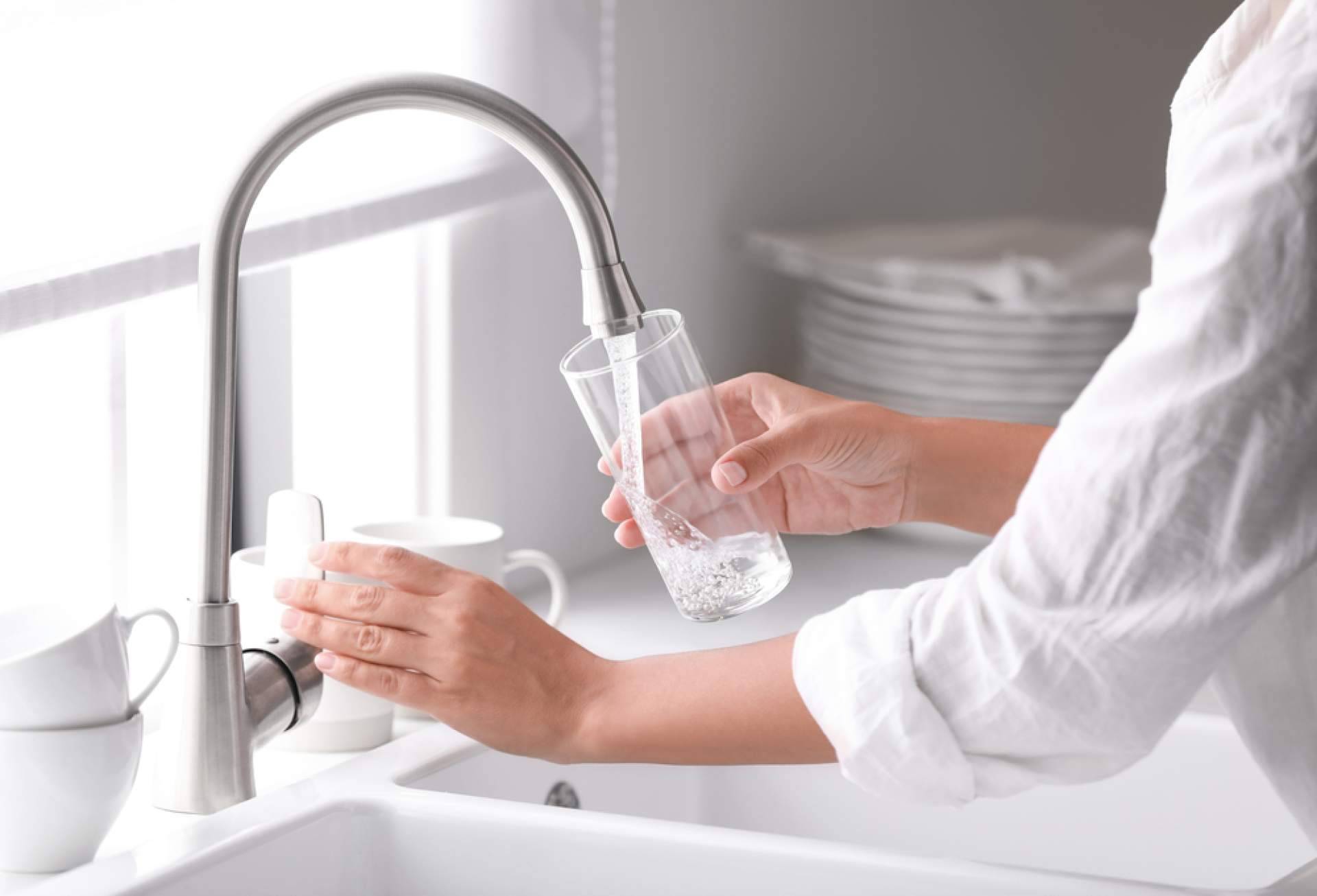 Los beneficios del agua filtrada, con Activeastur