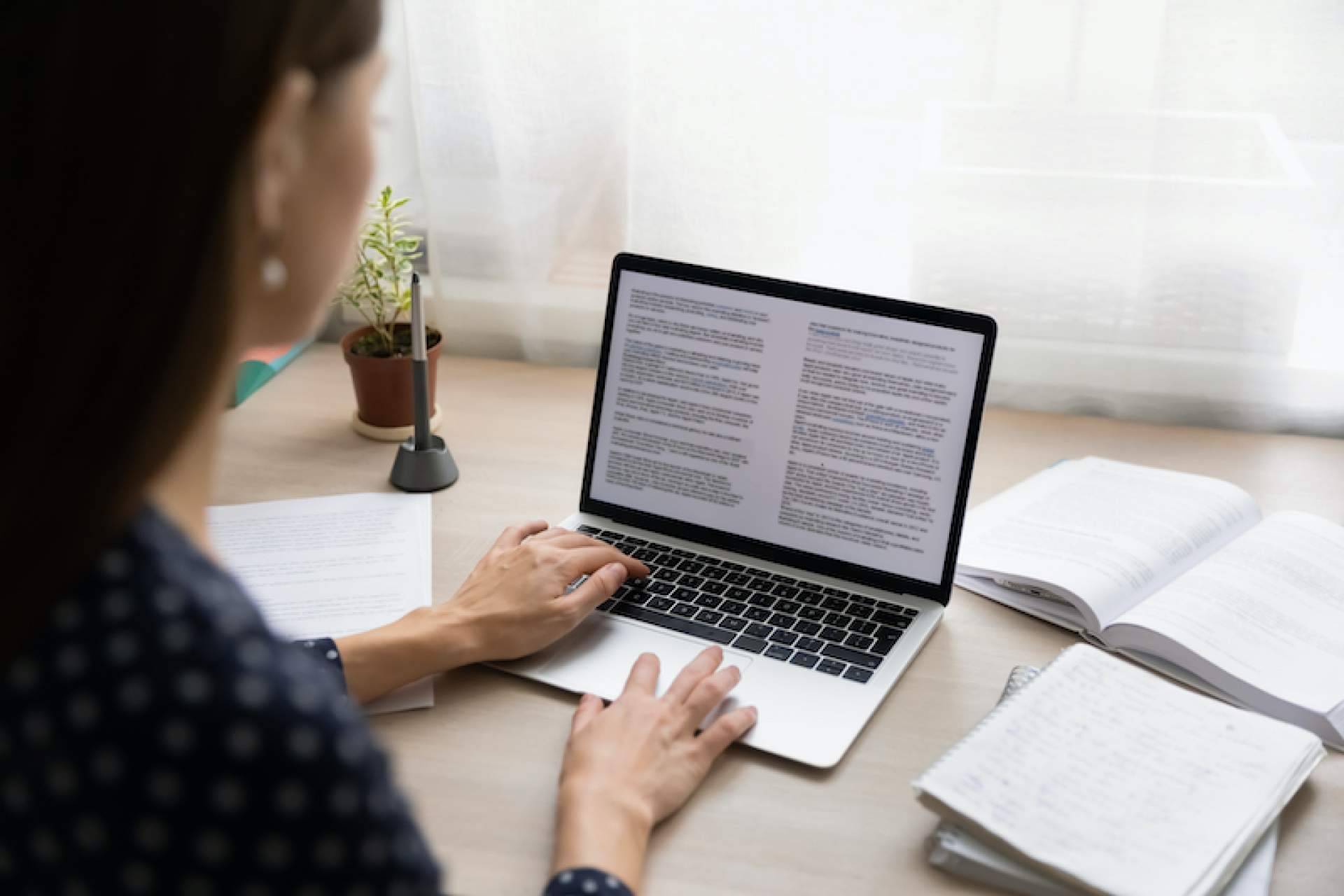 RelajaTec enumera las claves para un copywriting que venda