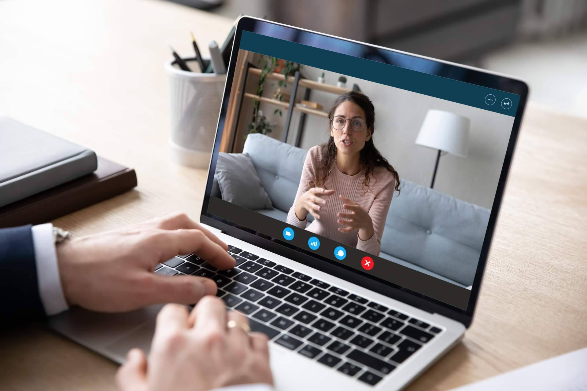 Tratar la ansiedad con terapia online, un recurso de gran efectividad