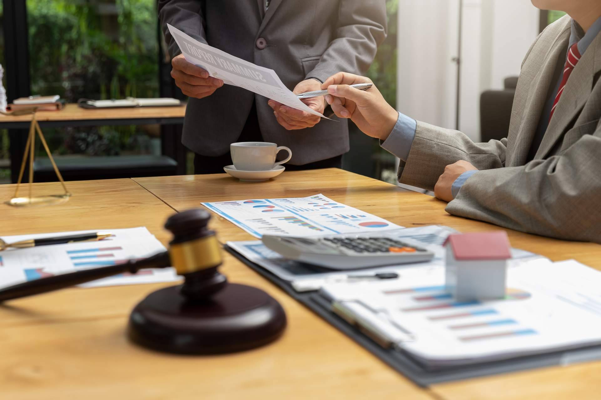 TG Legal Consulting explica la nueva Ley de Viviendas en España
