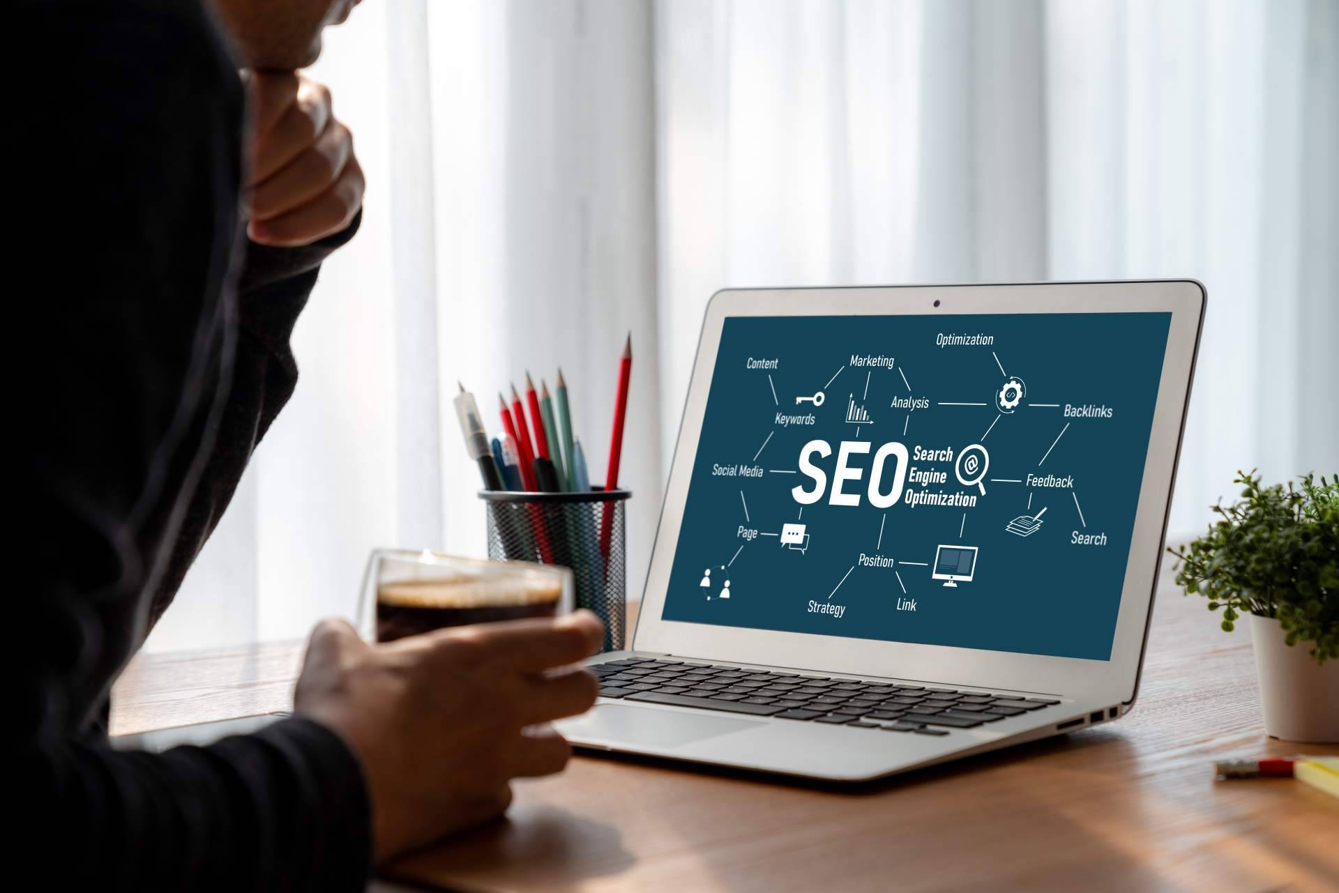La importancia de invertir en SEO según Sergio Valdenebro