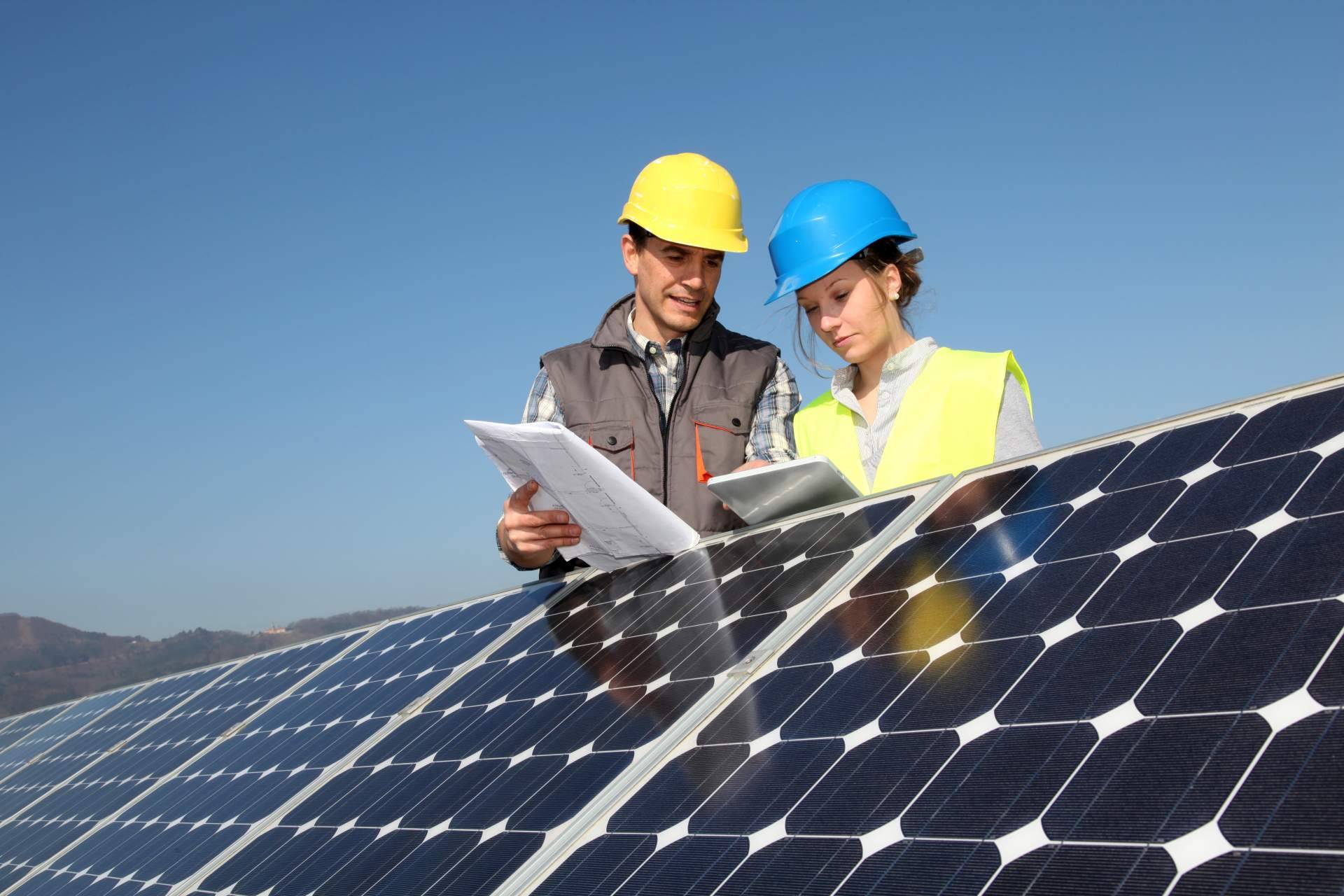 Senda crea comunidades energéticas para instituciones públicas y empresas