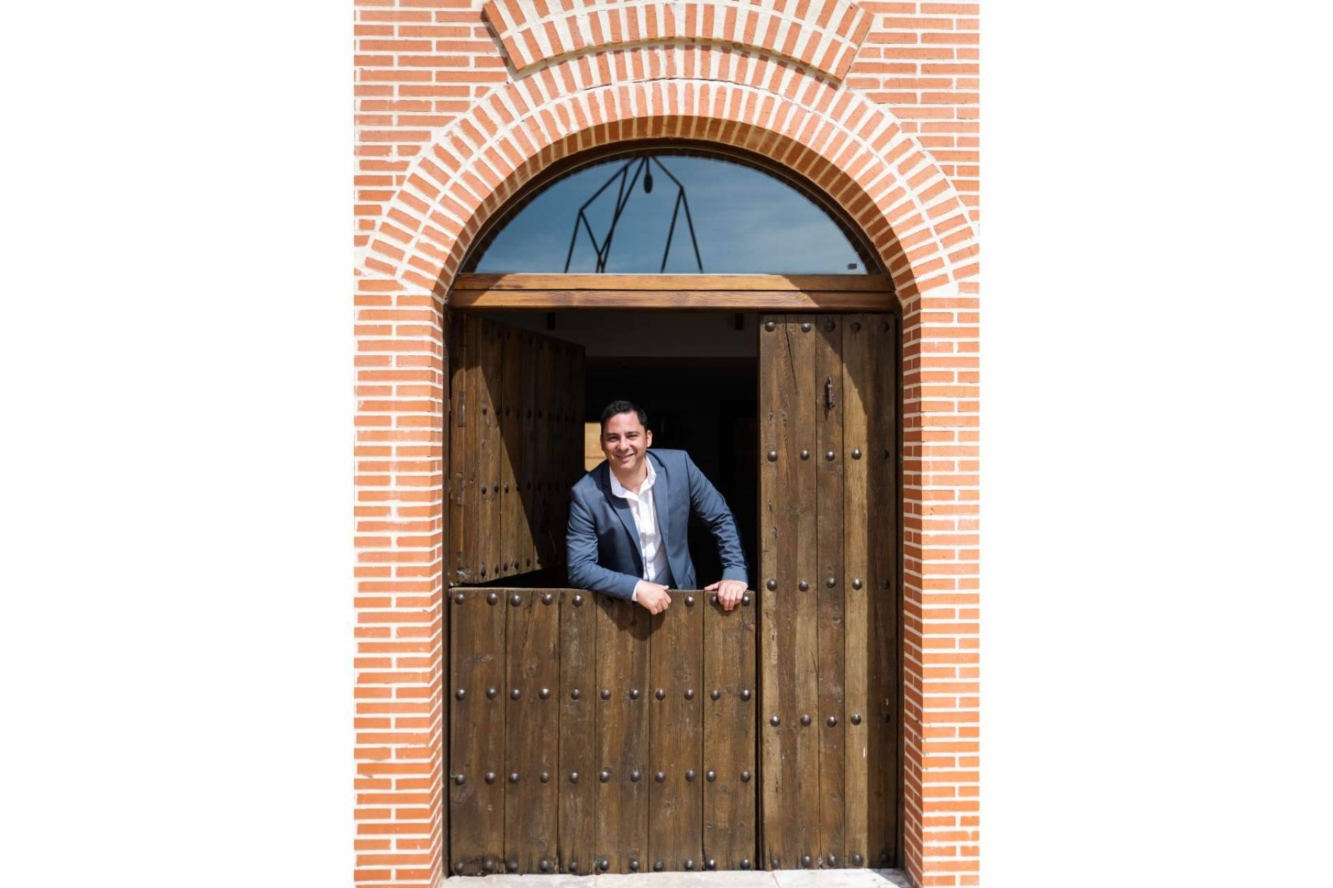 Bodega Numanthia presenta en su 25 aniversario Numanthia 2018, la nueva añada de su vino insignia