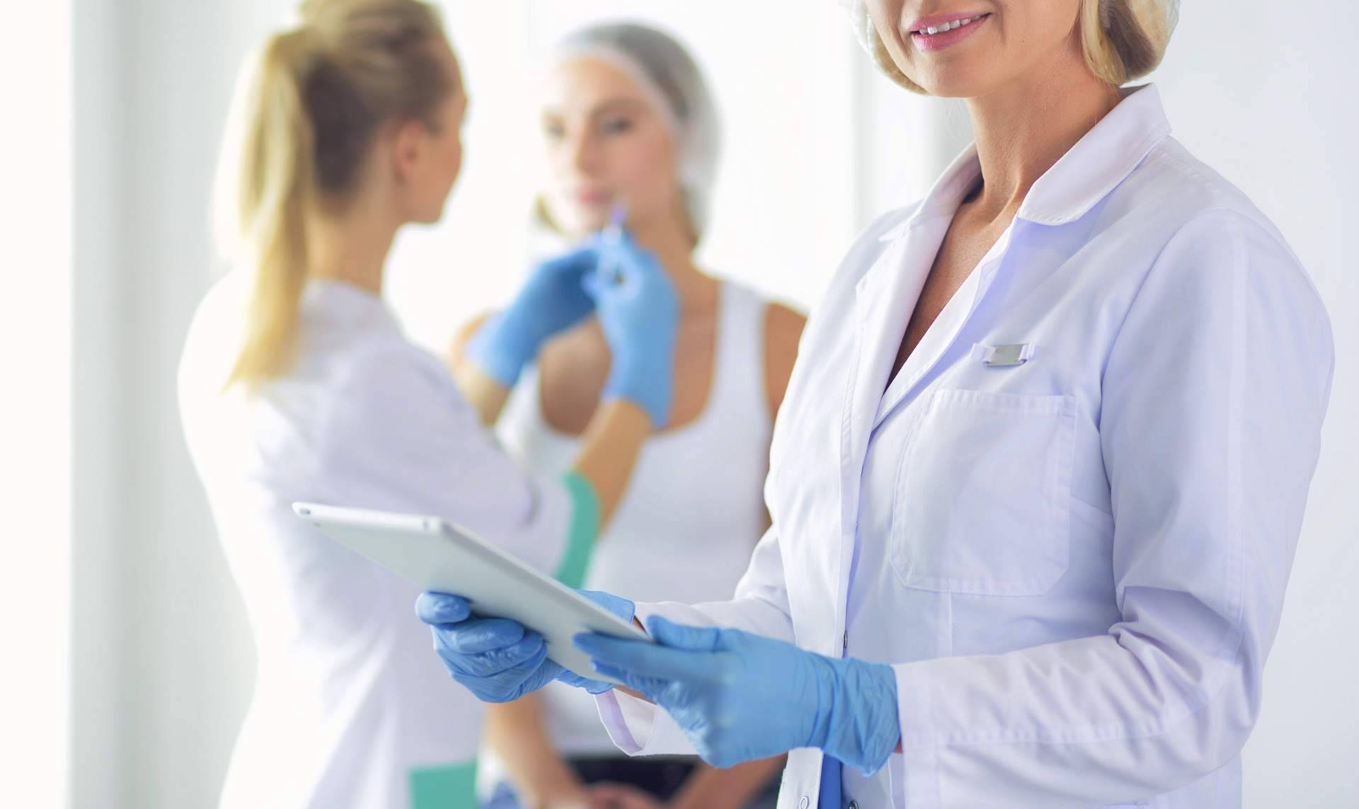 Los expertos en medicina estética no invasiva de la clínica AnaBoss ofrece resultados sobresalientes