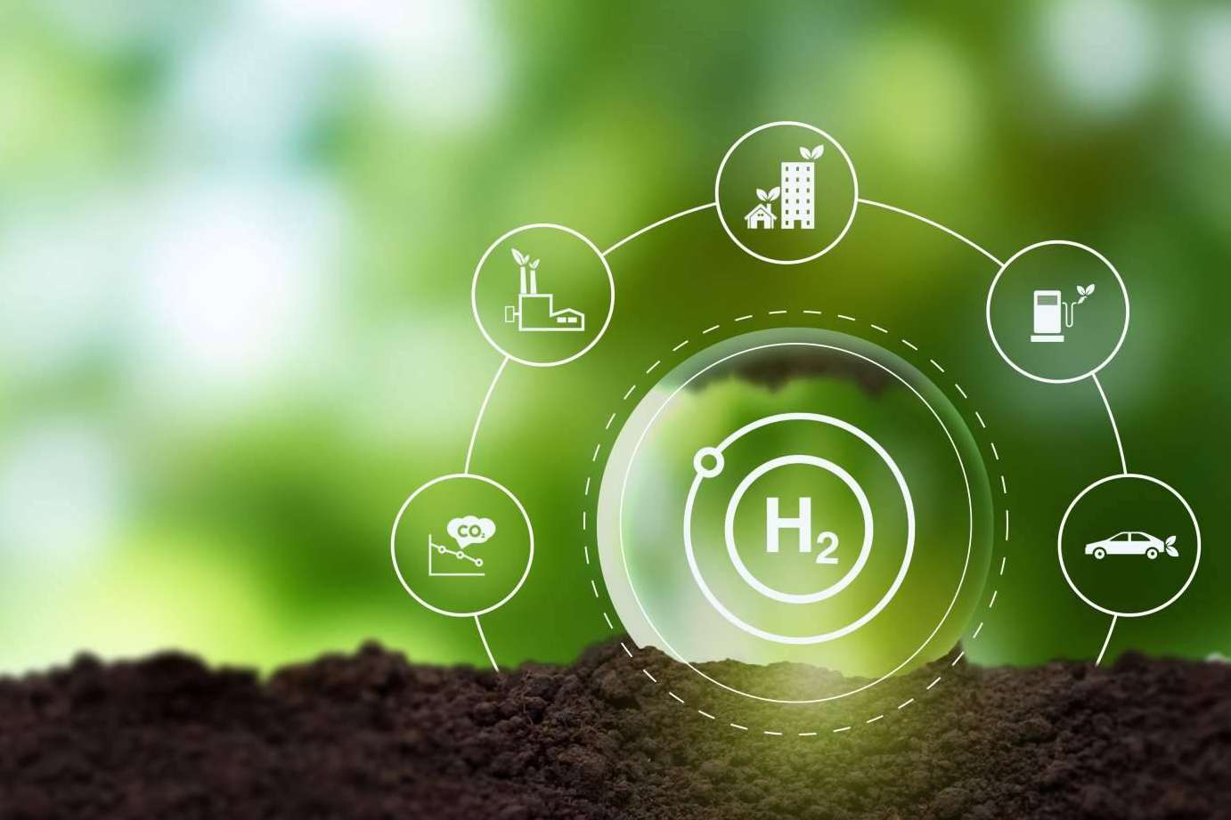 Safebrook apoya la economía verde